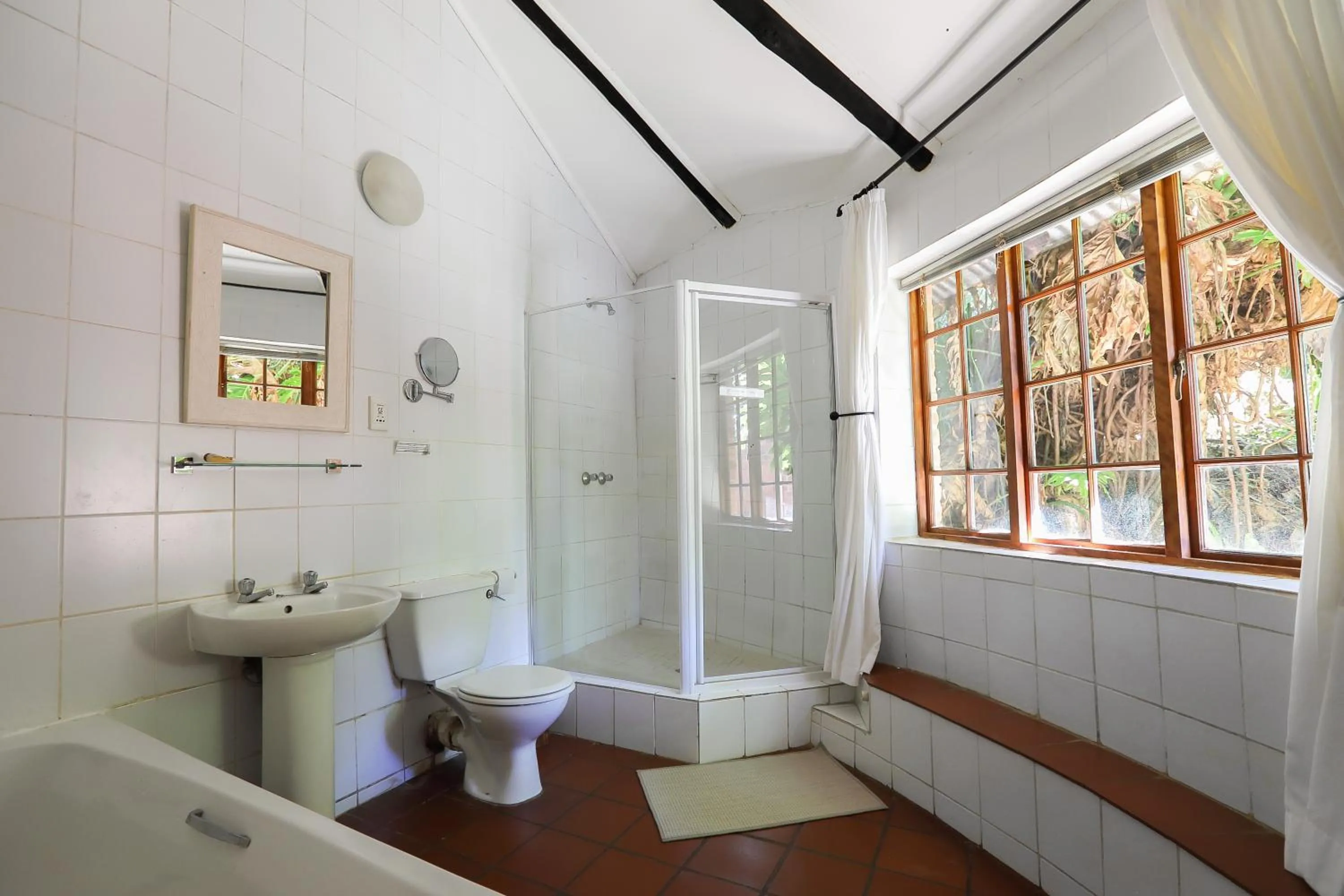 Kings Grant Country Retreat