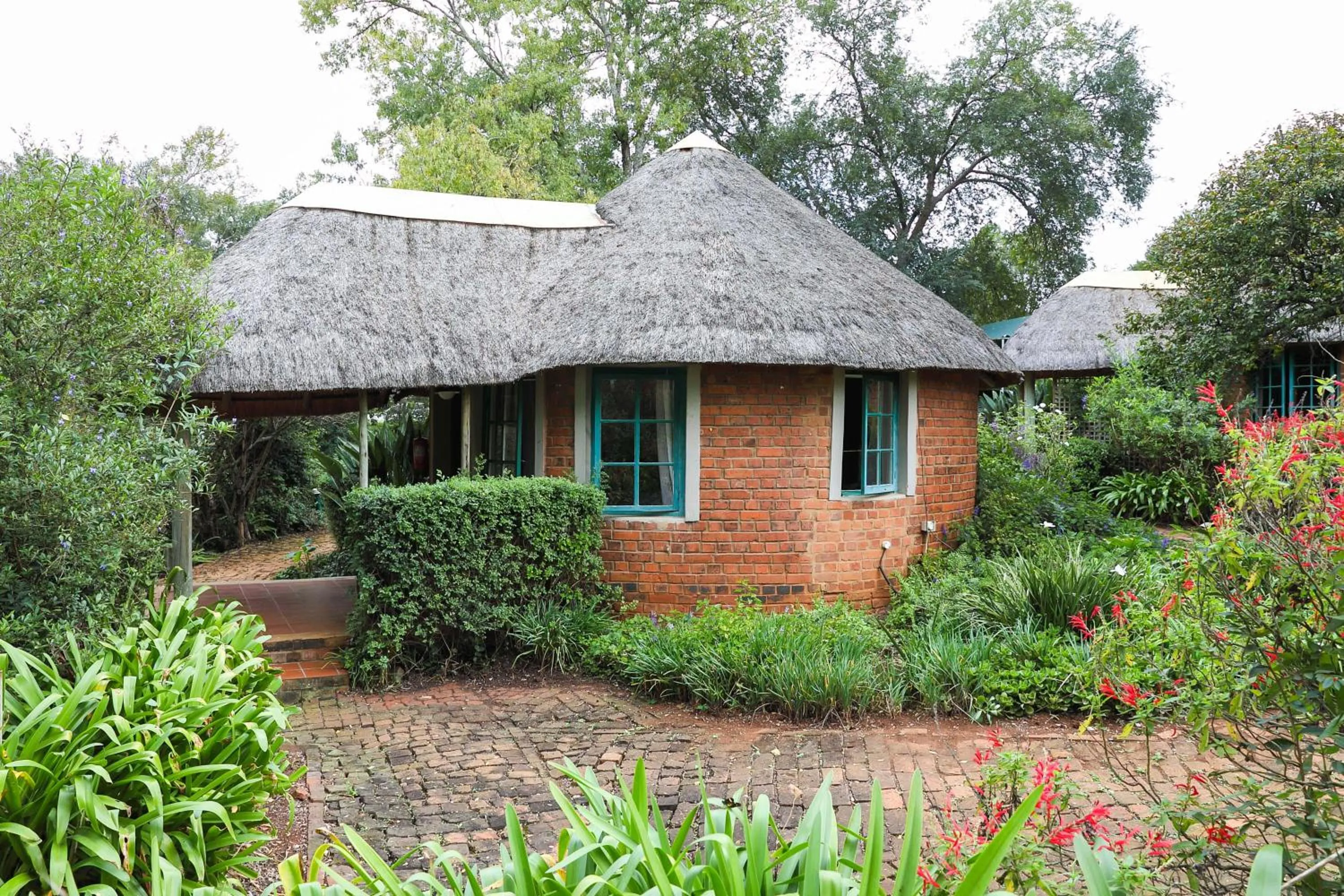 Property building in Kings Grant Country Retreat
