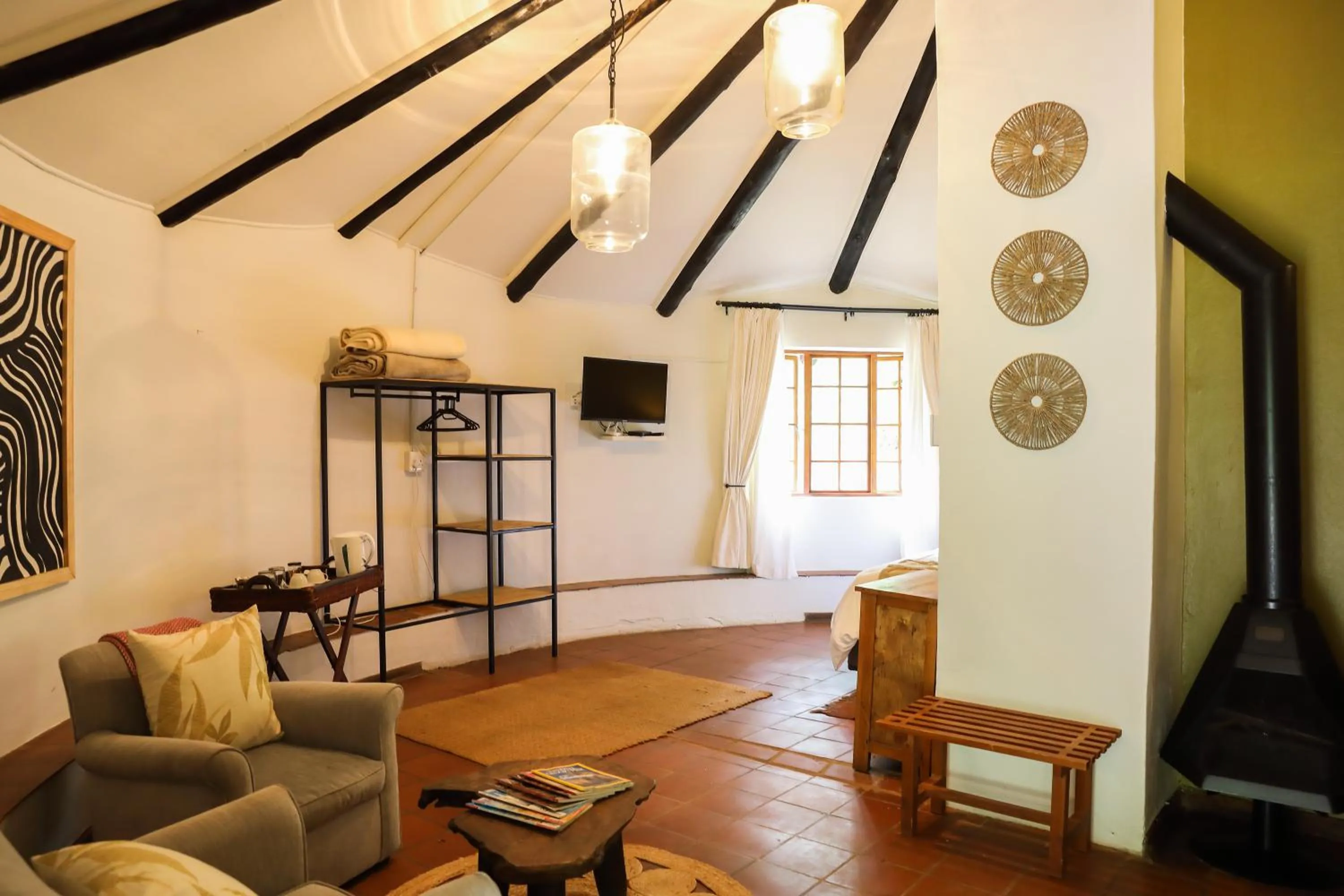 Kings Grant Country Retreat