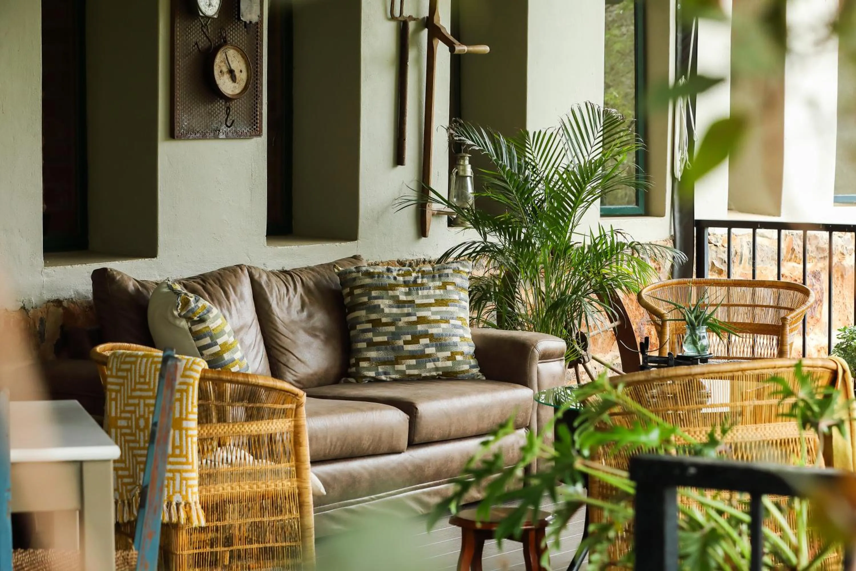 Kings Grant Country Retreat