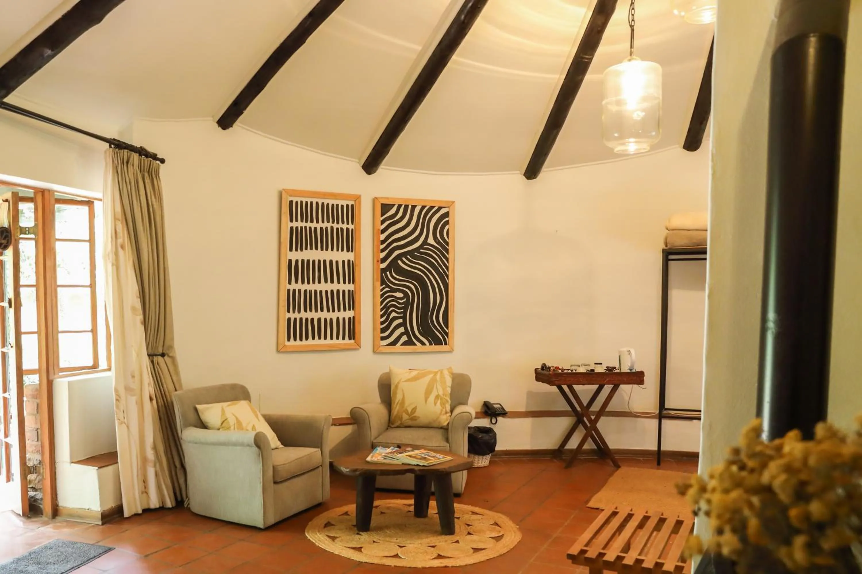 Kings Grant Country Retreat