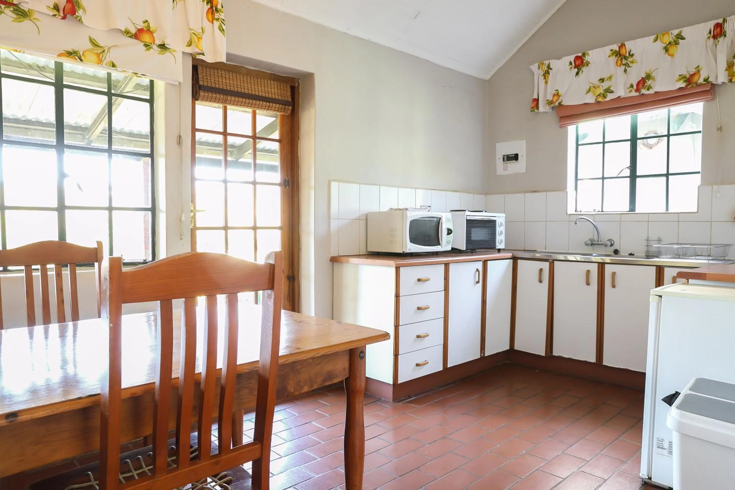 Kings Grant Country Retreat