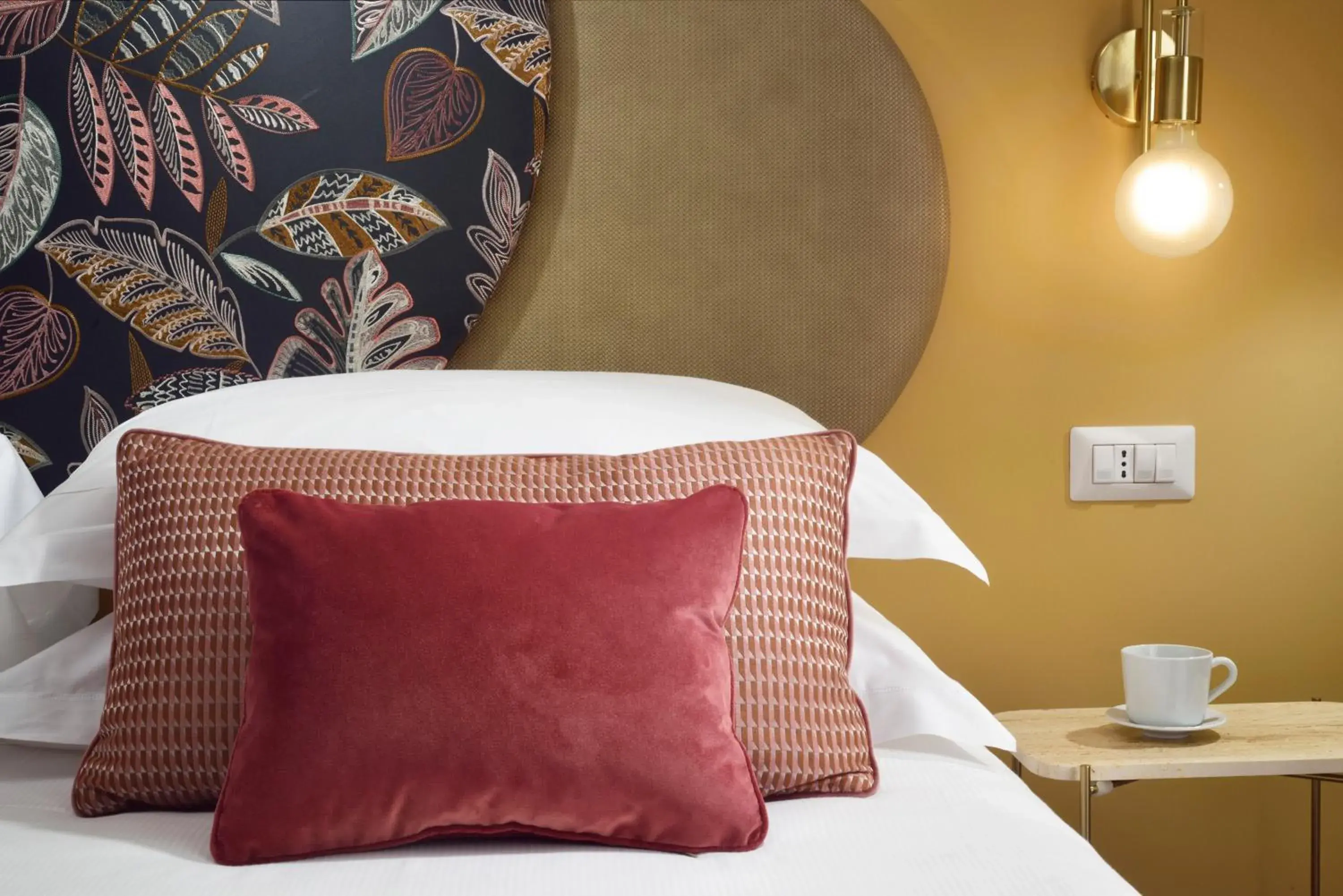 Bedroom, Bed in Dimora ai Fori - Guest House Bedroom, Bed in Dimora ai Fori - Guest House