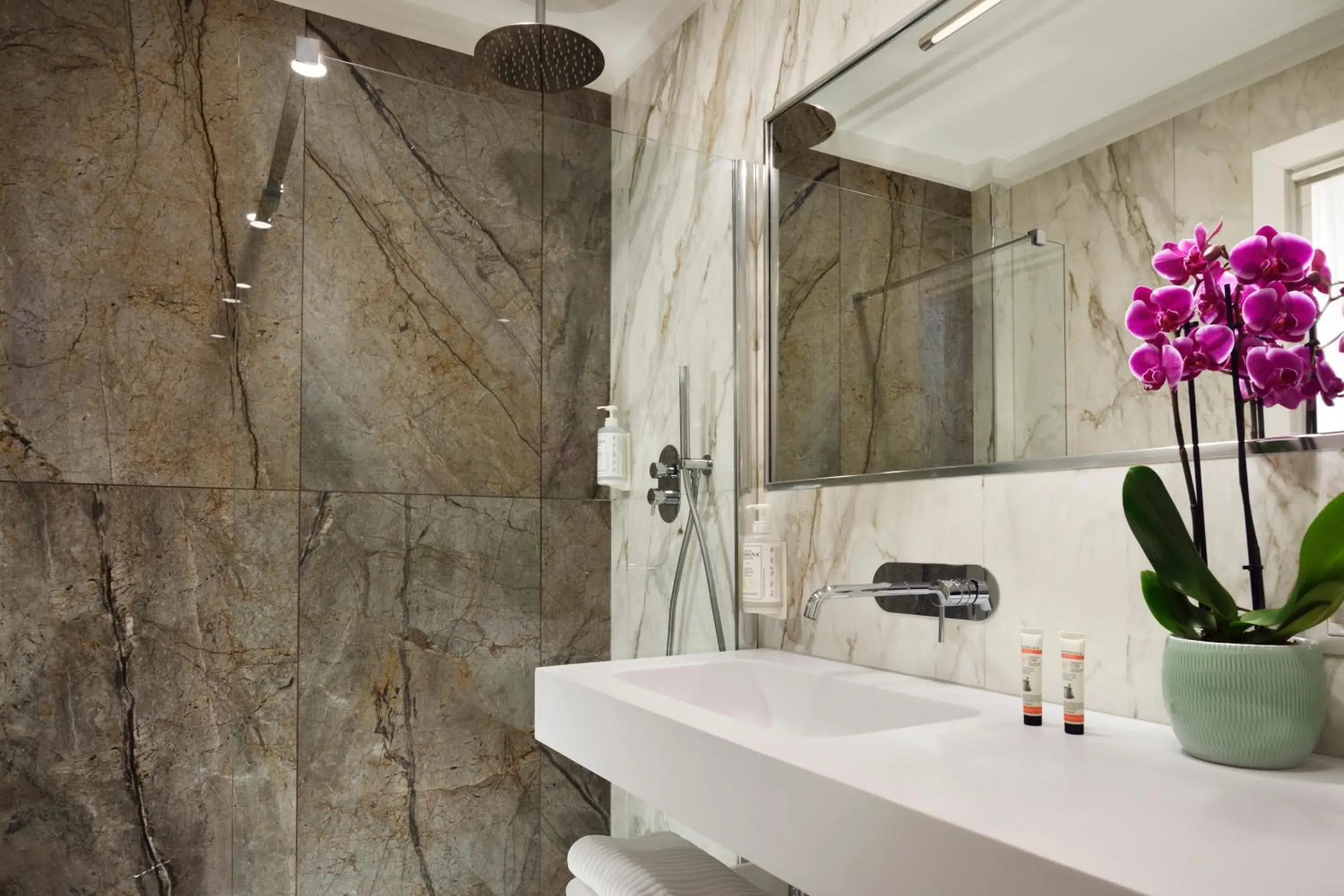 Standard Double Room in Dimora ai Fori - Guest House Standard Double Room in Dimora ai Fori - Guest House