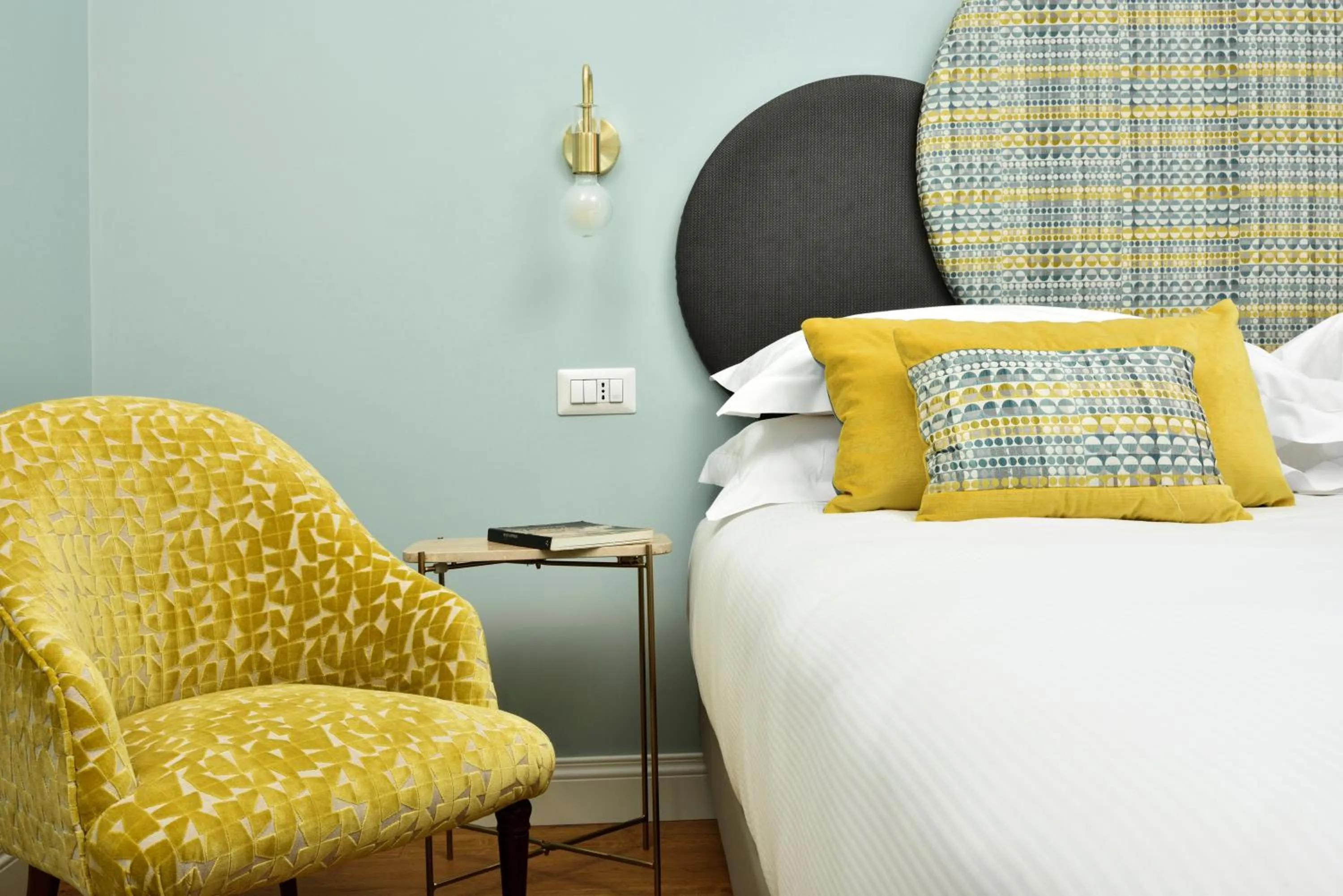 Bed in Dimora ai Fori - Guest House