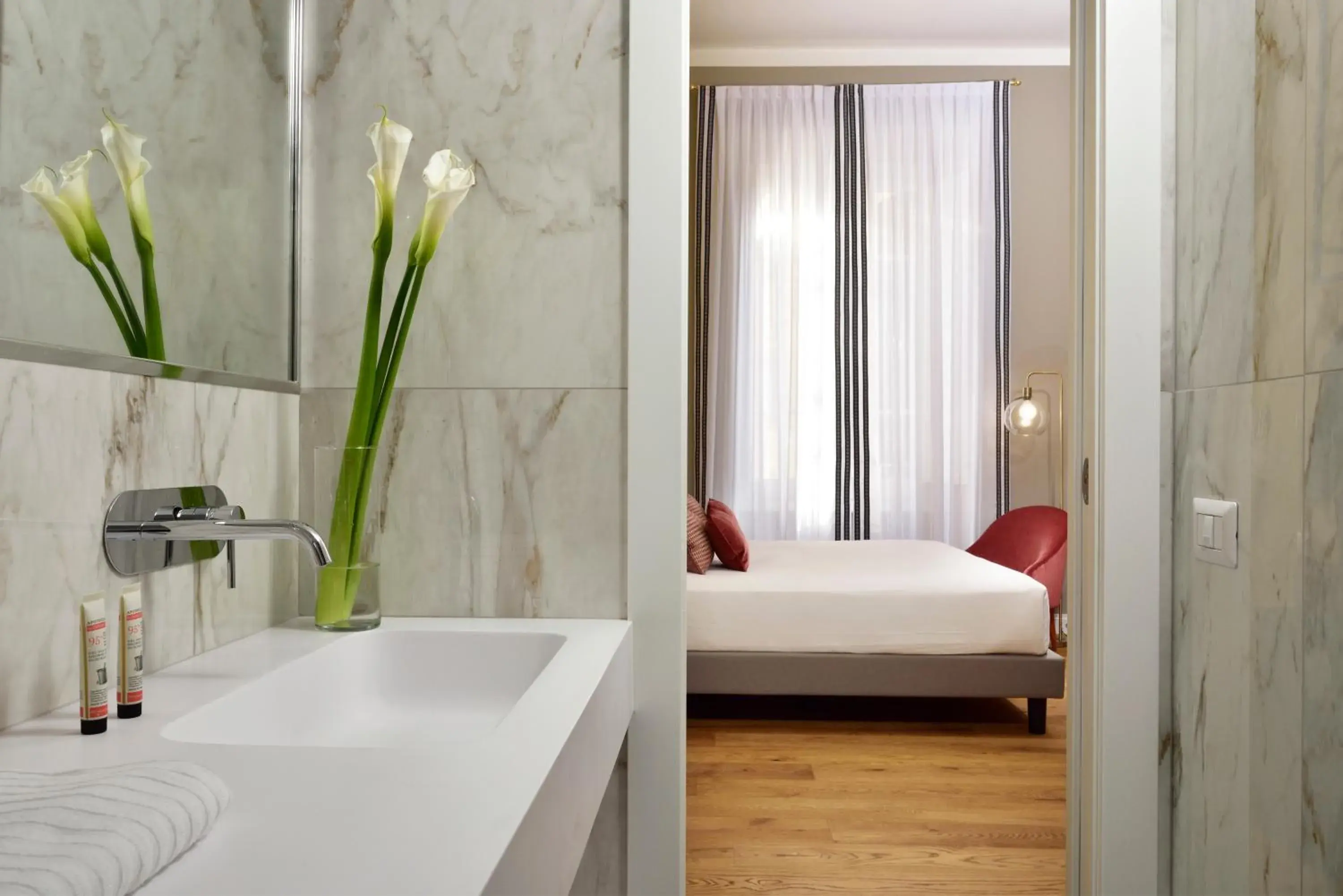 Dimora ai Fori - Guest House Dimora ai Fori - Guest House