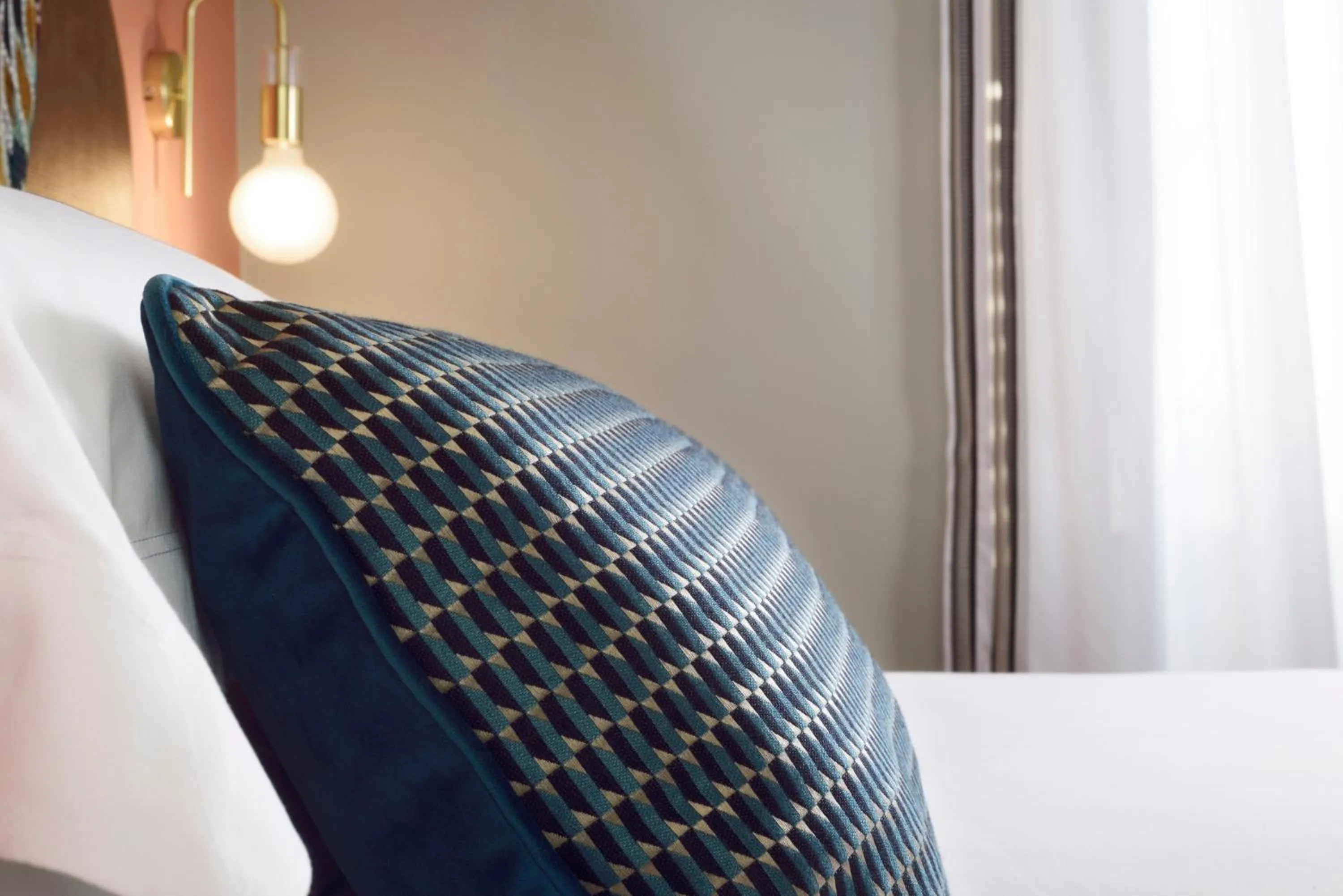 Bed in Dimora ai Fori - Guest House