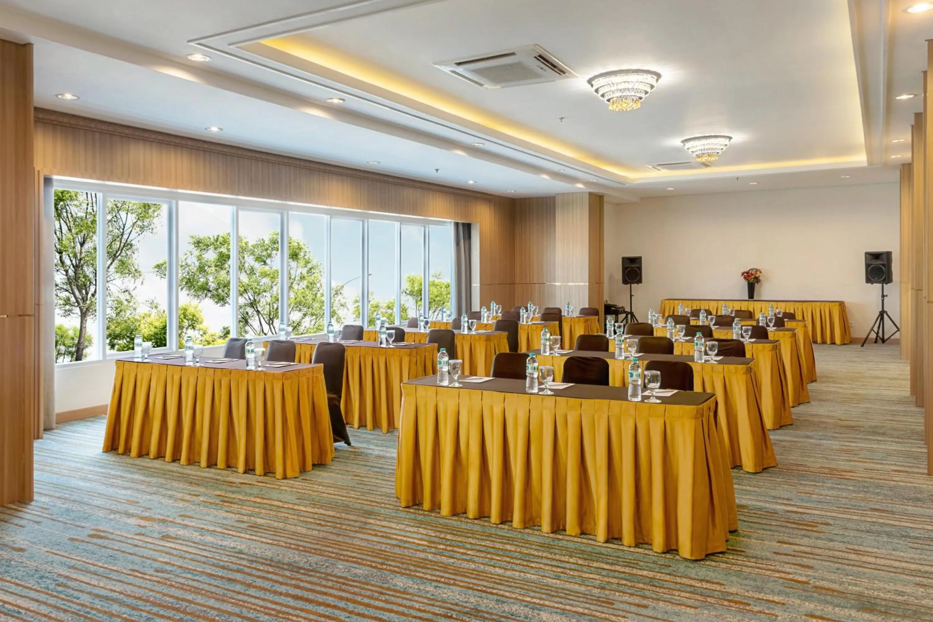 Blue Sky Pandurata Hotel Cikini