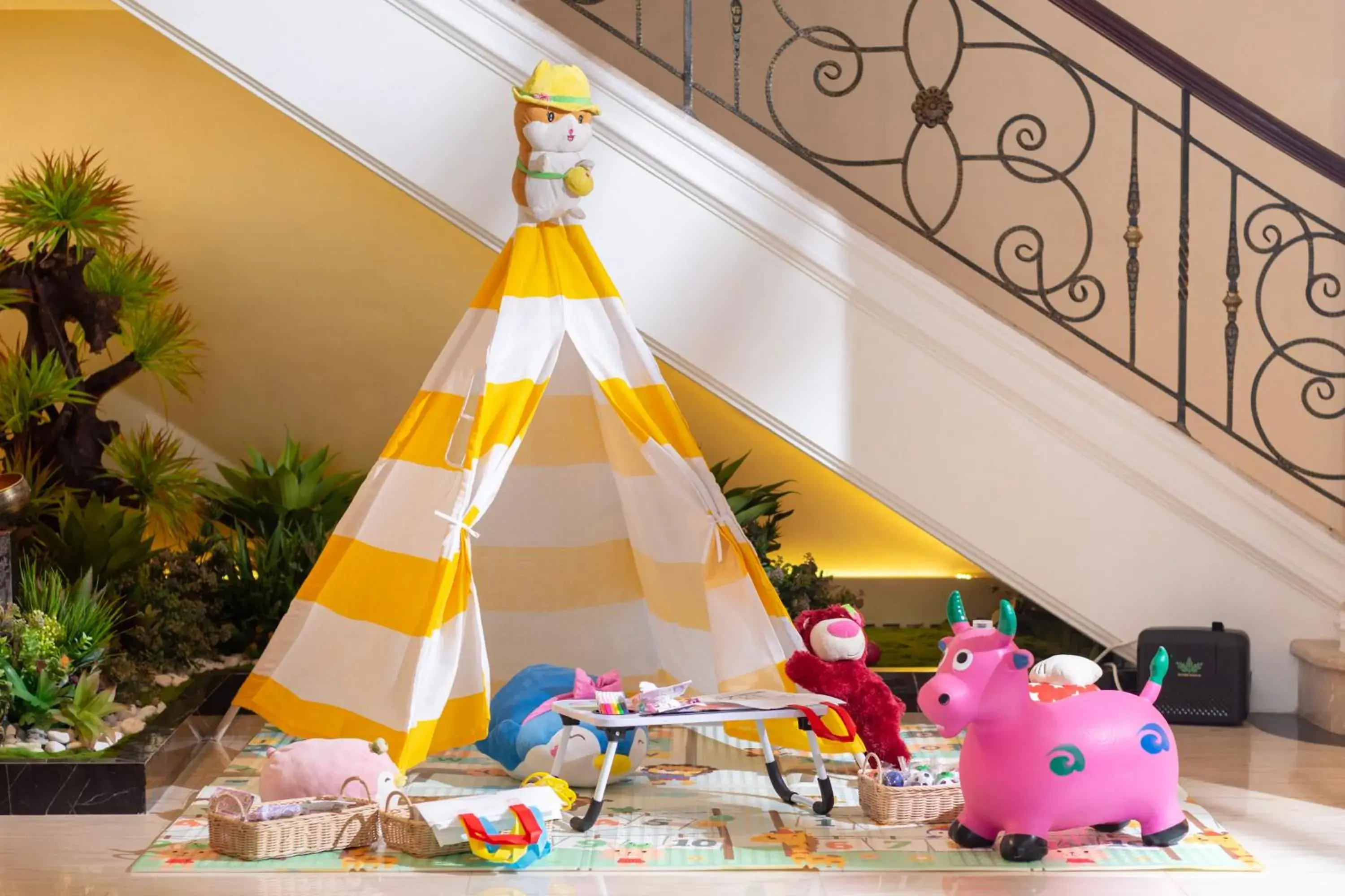 Blue Sky Pandurata Hotel Cikini Blue Sky Pandurata Hotel Cikini