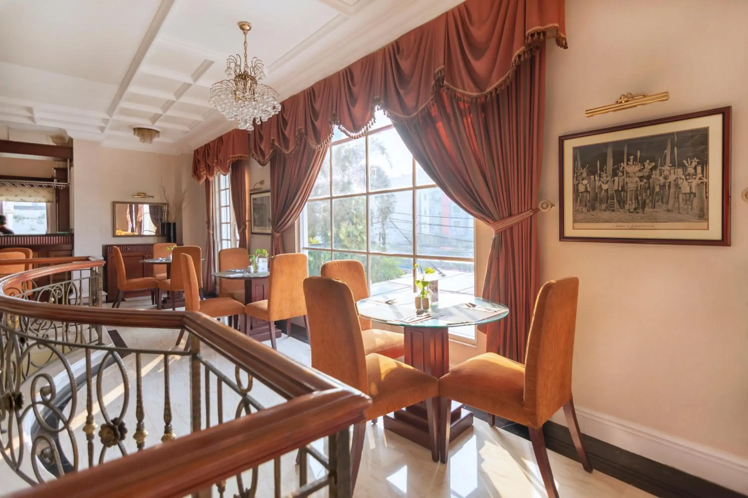 Blue Sky Pandurata Hotel Cikini Blue Sky Pandurata Hotel Cikini