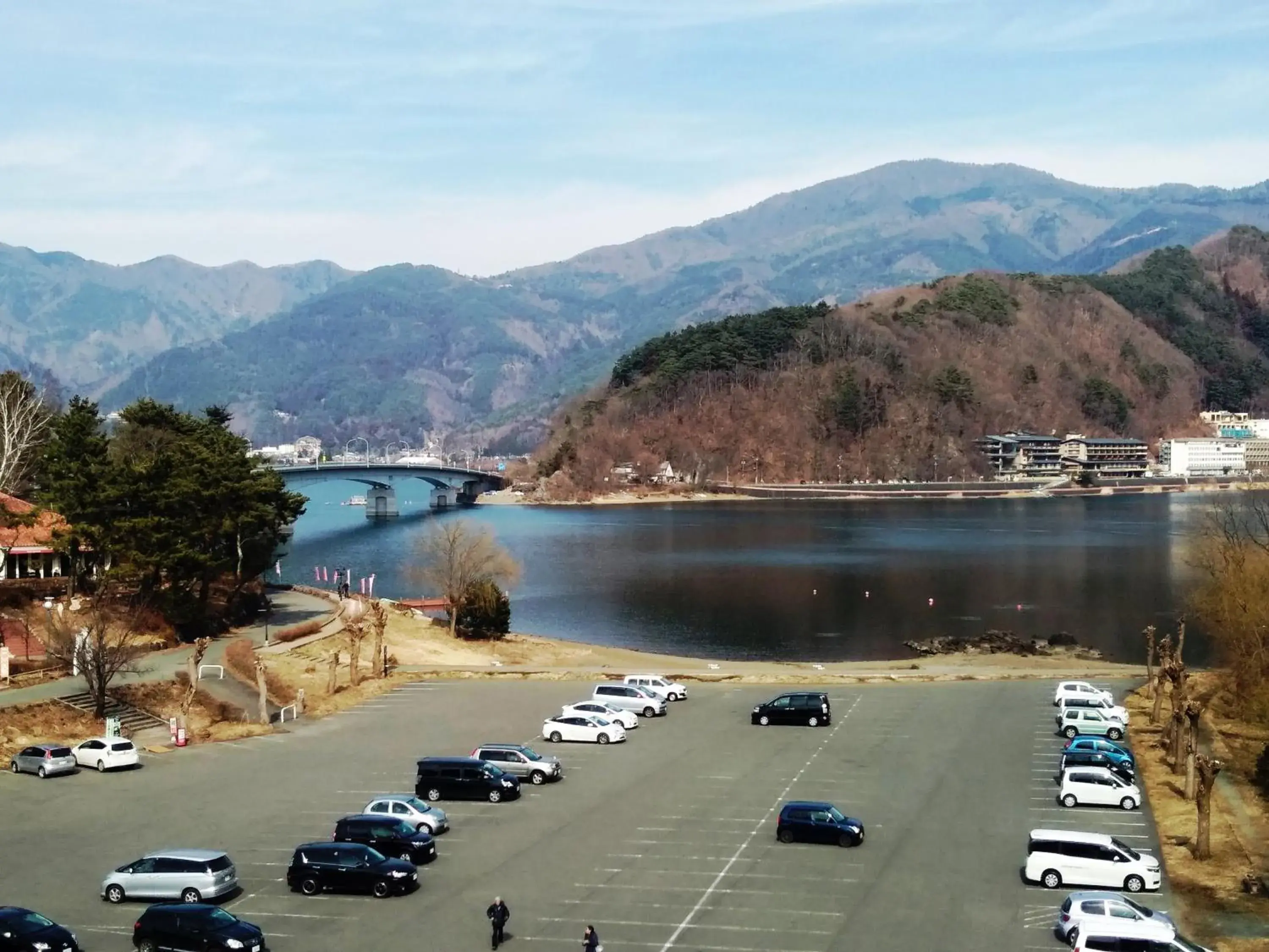 Restaurant/places to eat in Shiki-no-Yado Fujisan Restaurant/places to eat in Shiki-no-Yado Fujisan