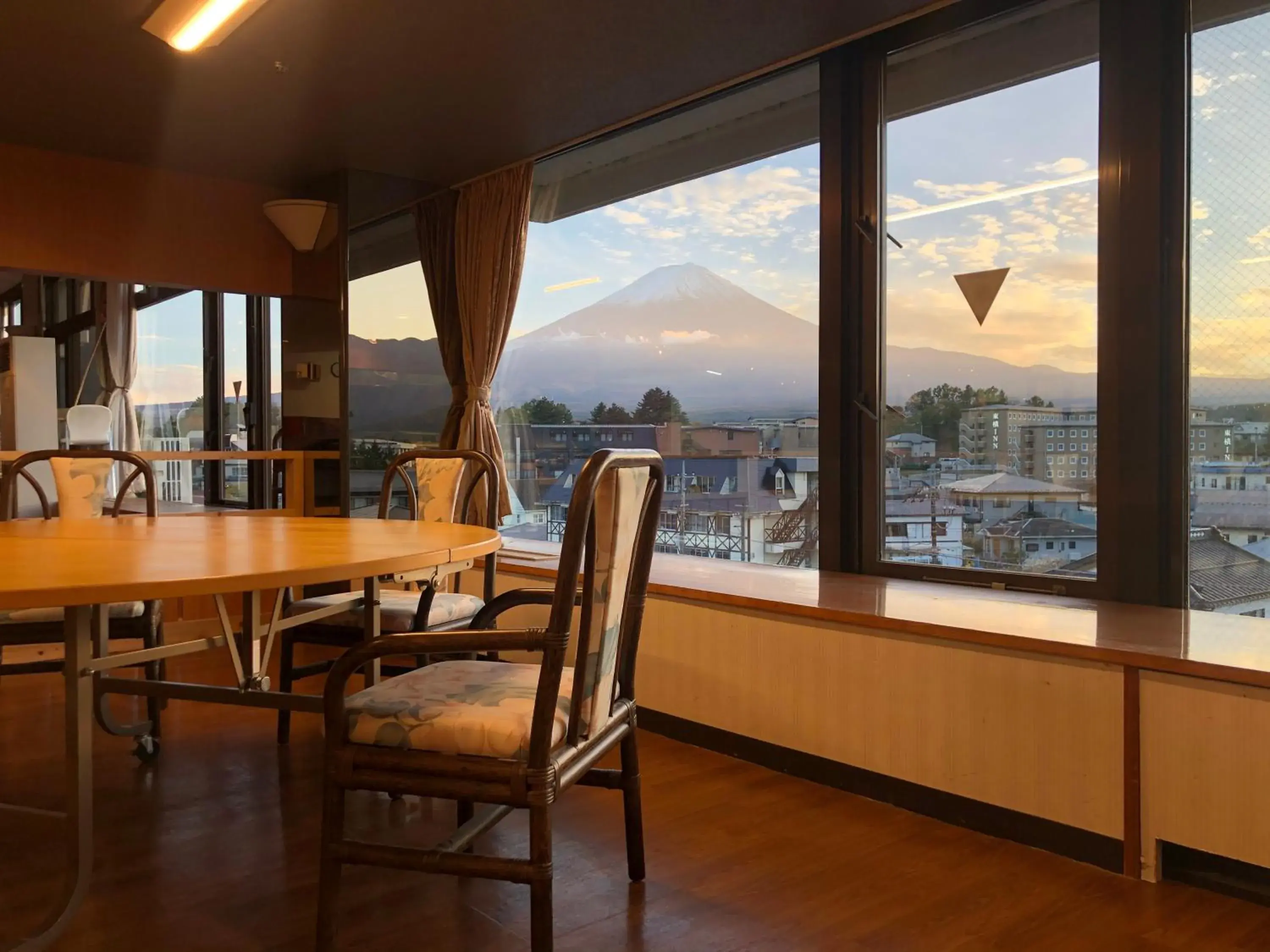 BBQ facilities in Shiki-no-Yado Fujisan BBQ facilities in Shiki-no-Yado Fujisan