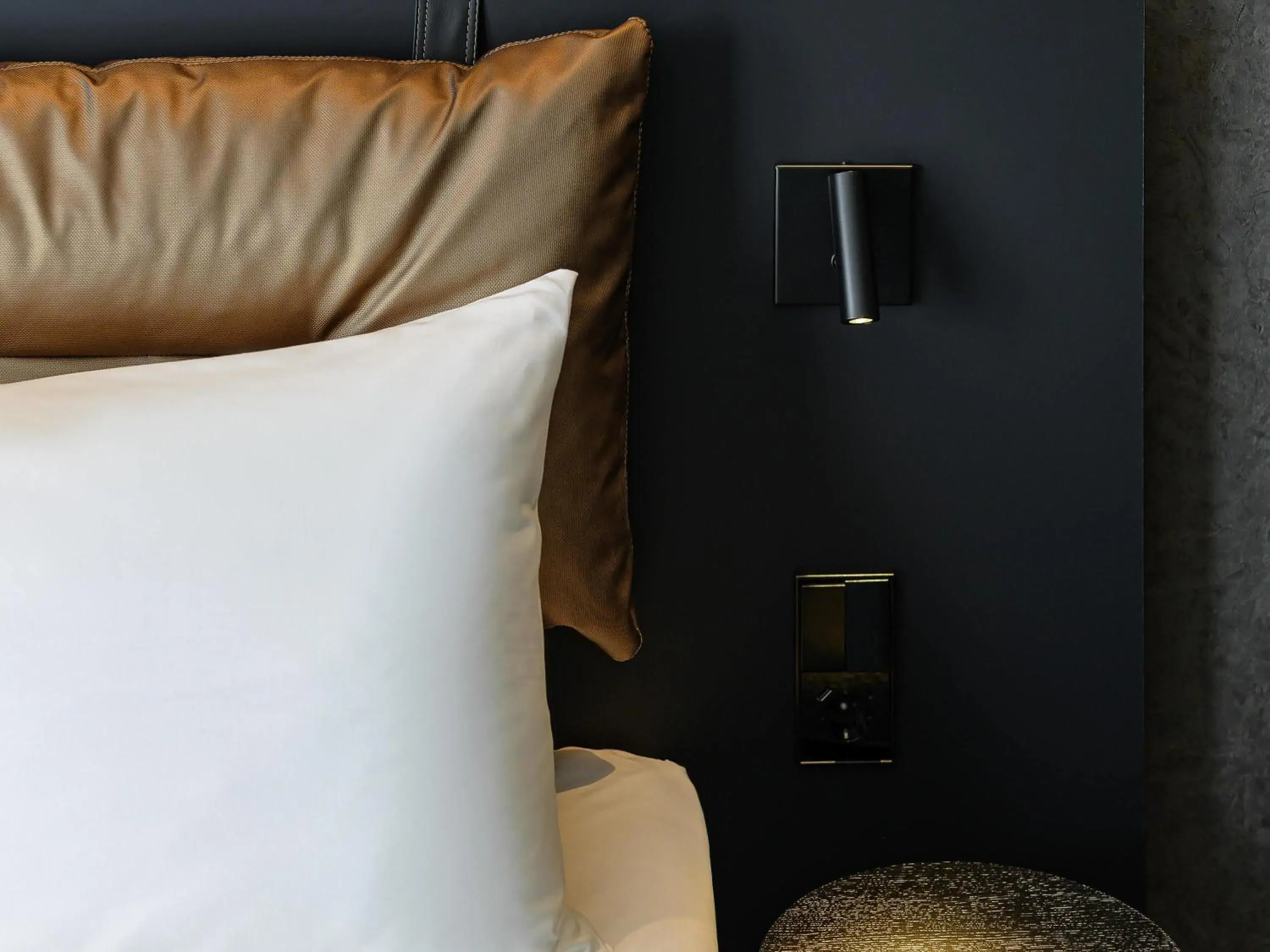 Bedroom, Bed in ibis Styles Friedrichshafen Bedroom, Bed in ibis Styles Friedrichshafen