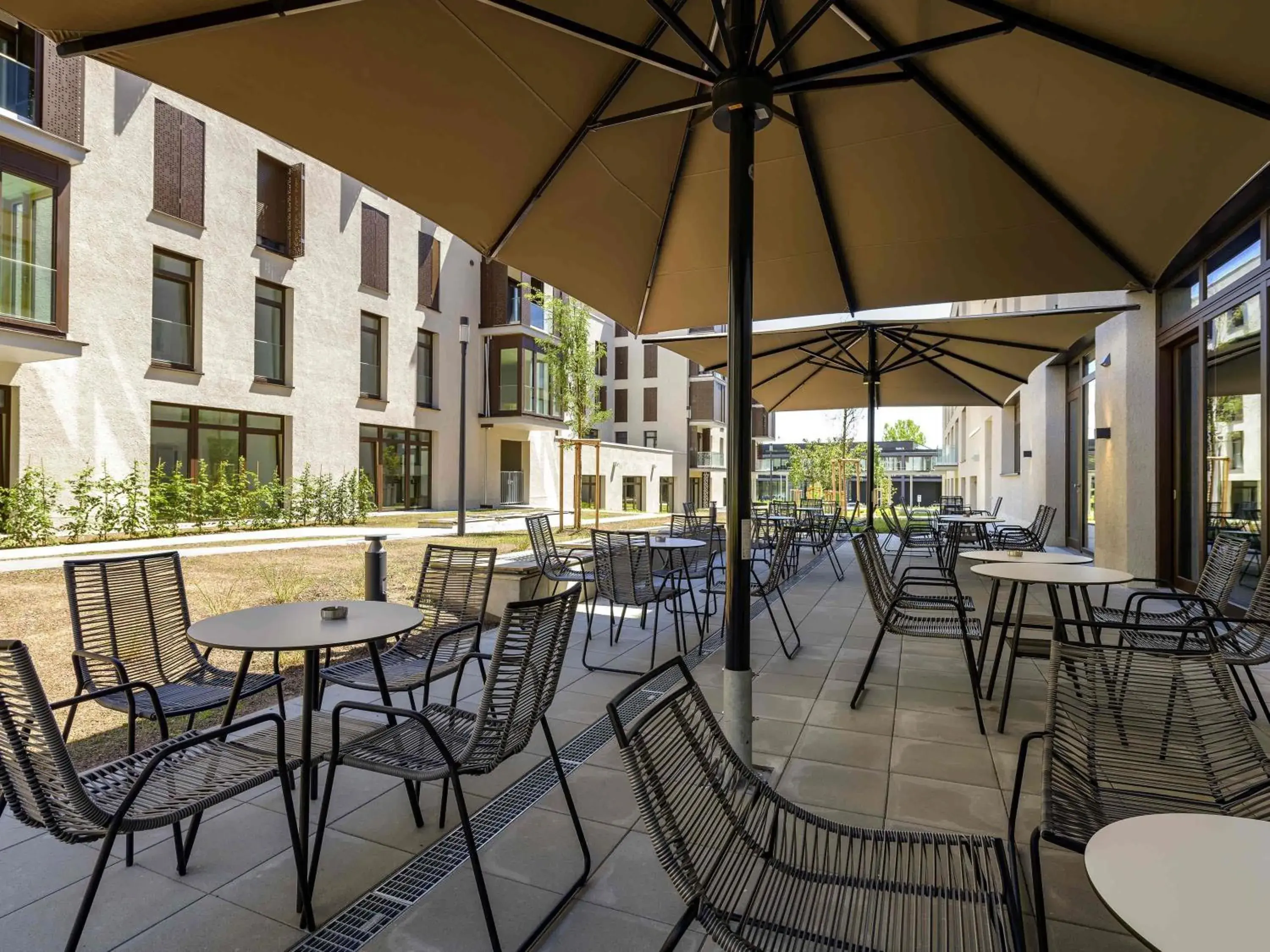 Breakfast in ibis Styles Friedrichshafen Breakfast in ibis Styles Friedrichshafen