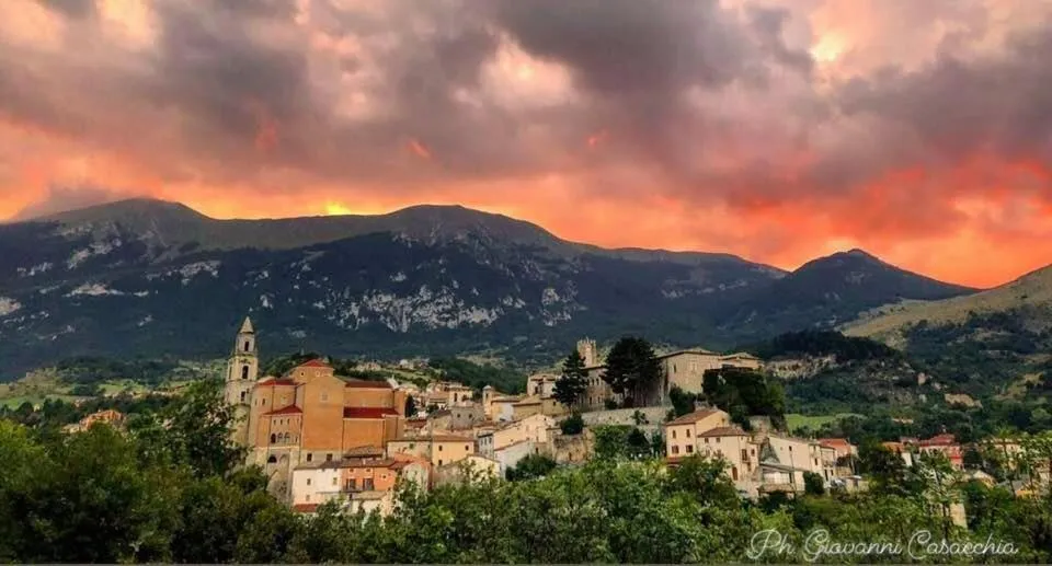 Hotel Terrazzo d'Abruzzo