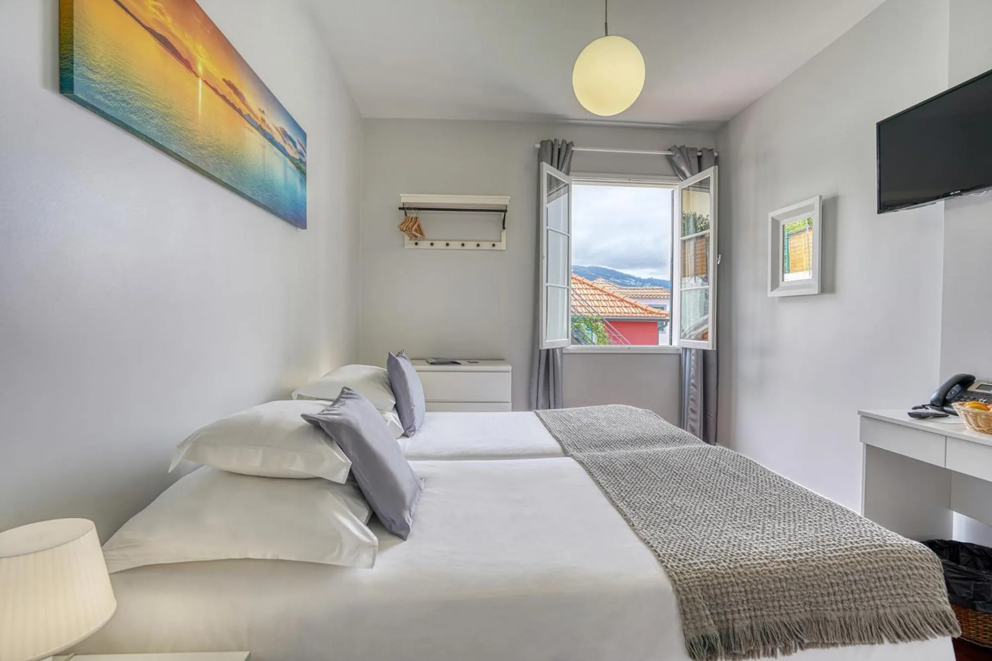Vila Camacho Guest House