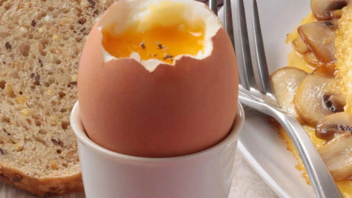 Breakfast in Loup Castel Boutique Hotel B&B