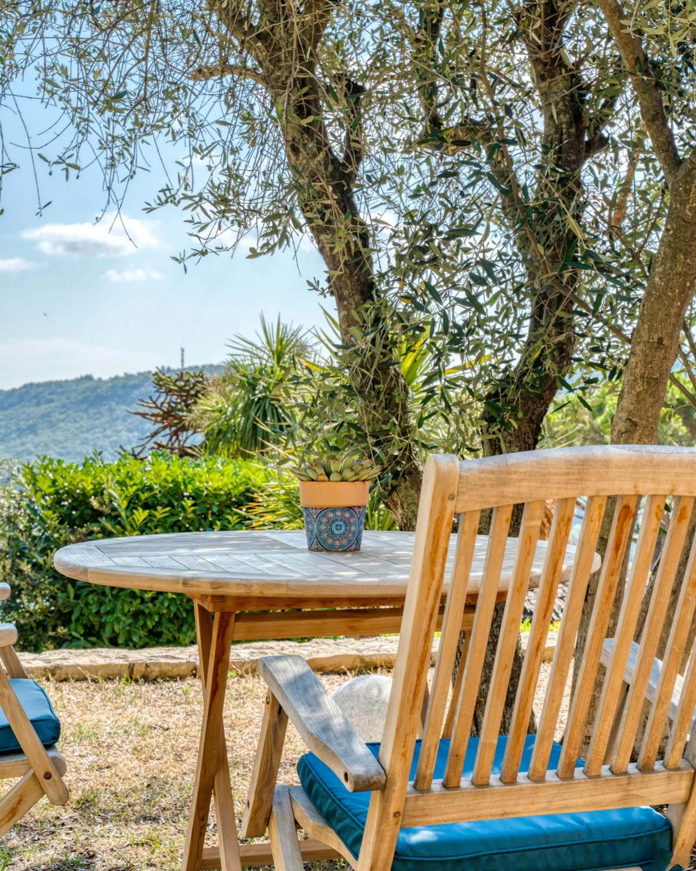 Spring in Loup Castel Boutique Hotel B&B