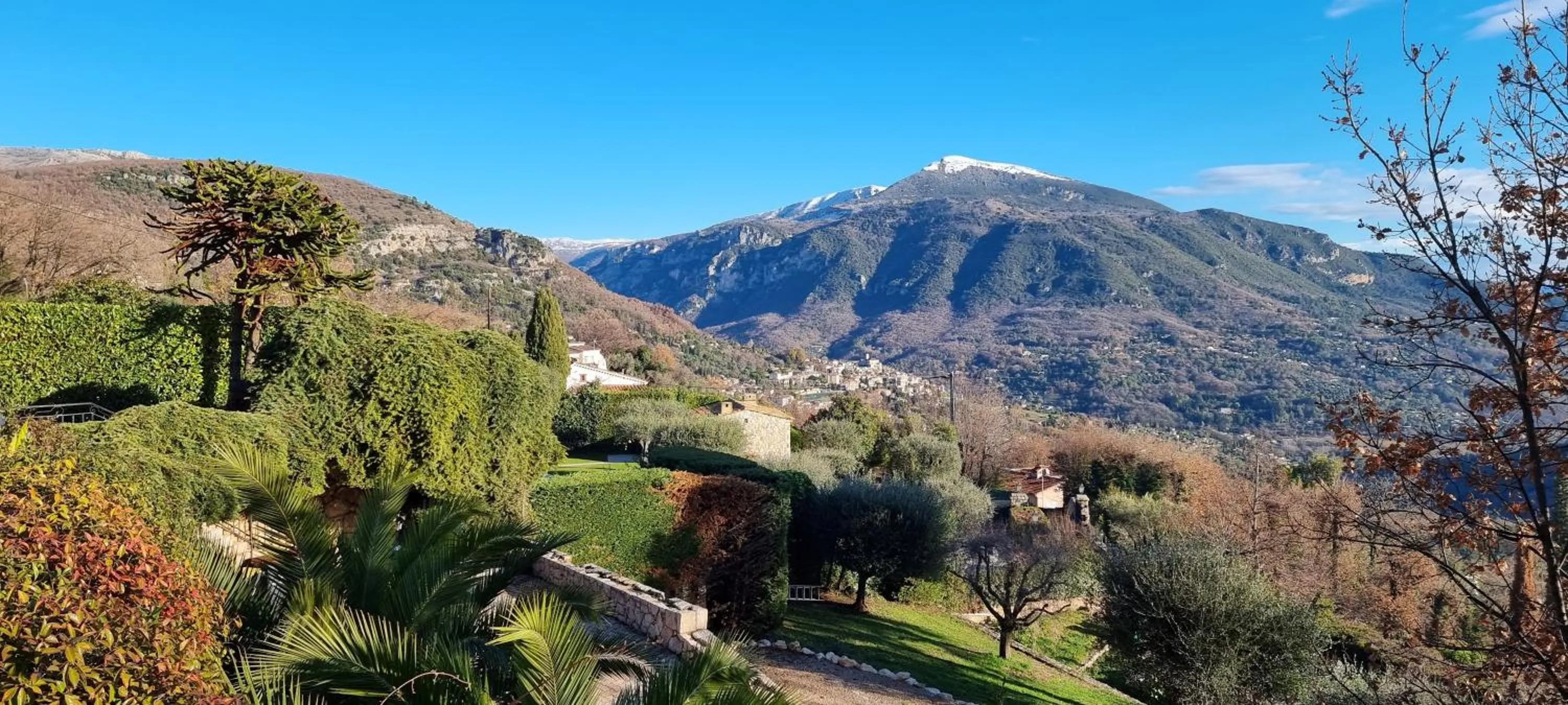Nearby landmark in Loup Castel Boutique Hotel B&B