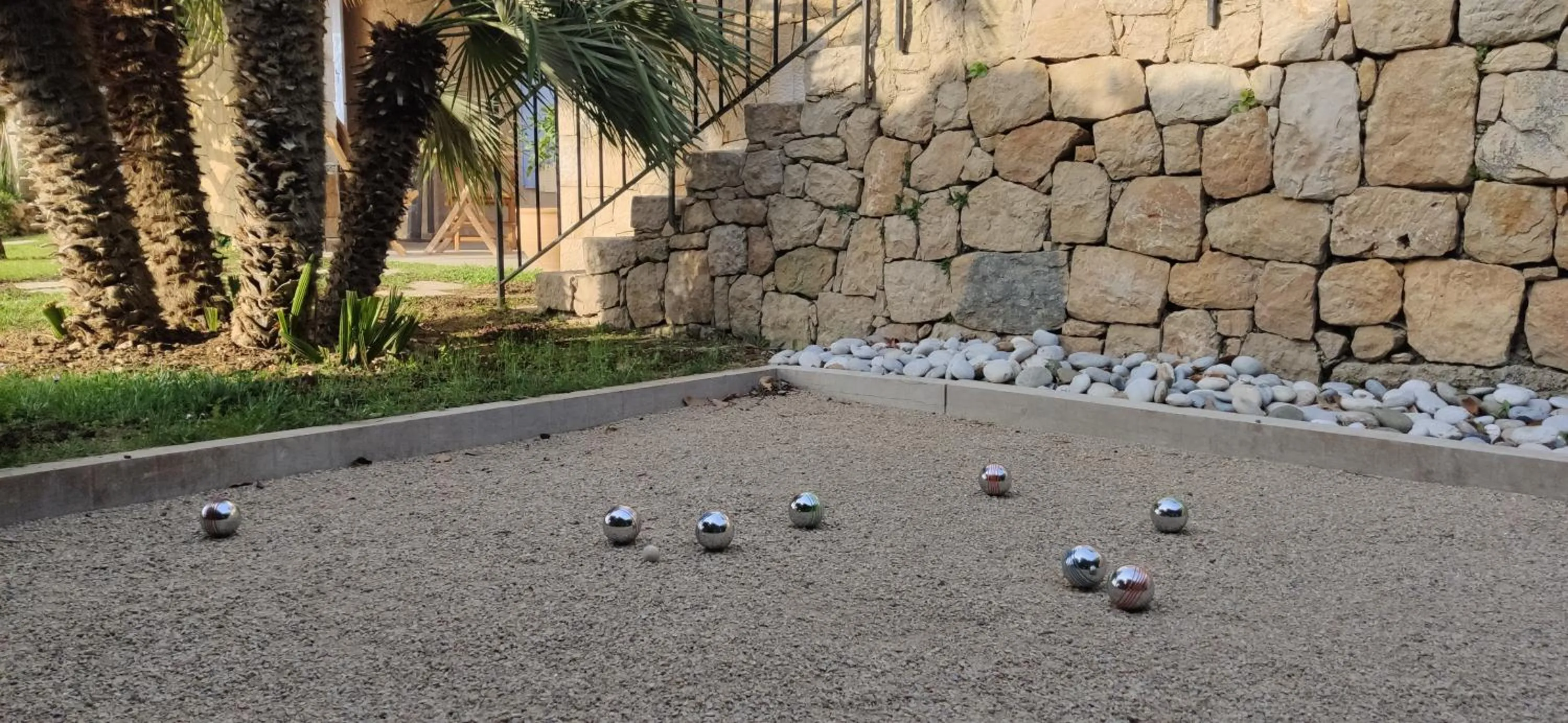 Day in Loup Castel Boutique Hotel B&B