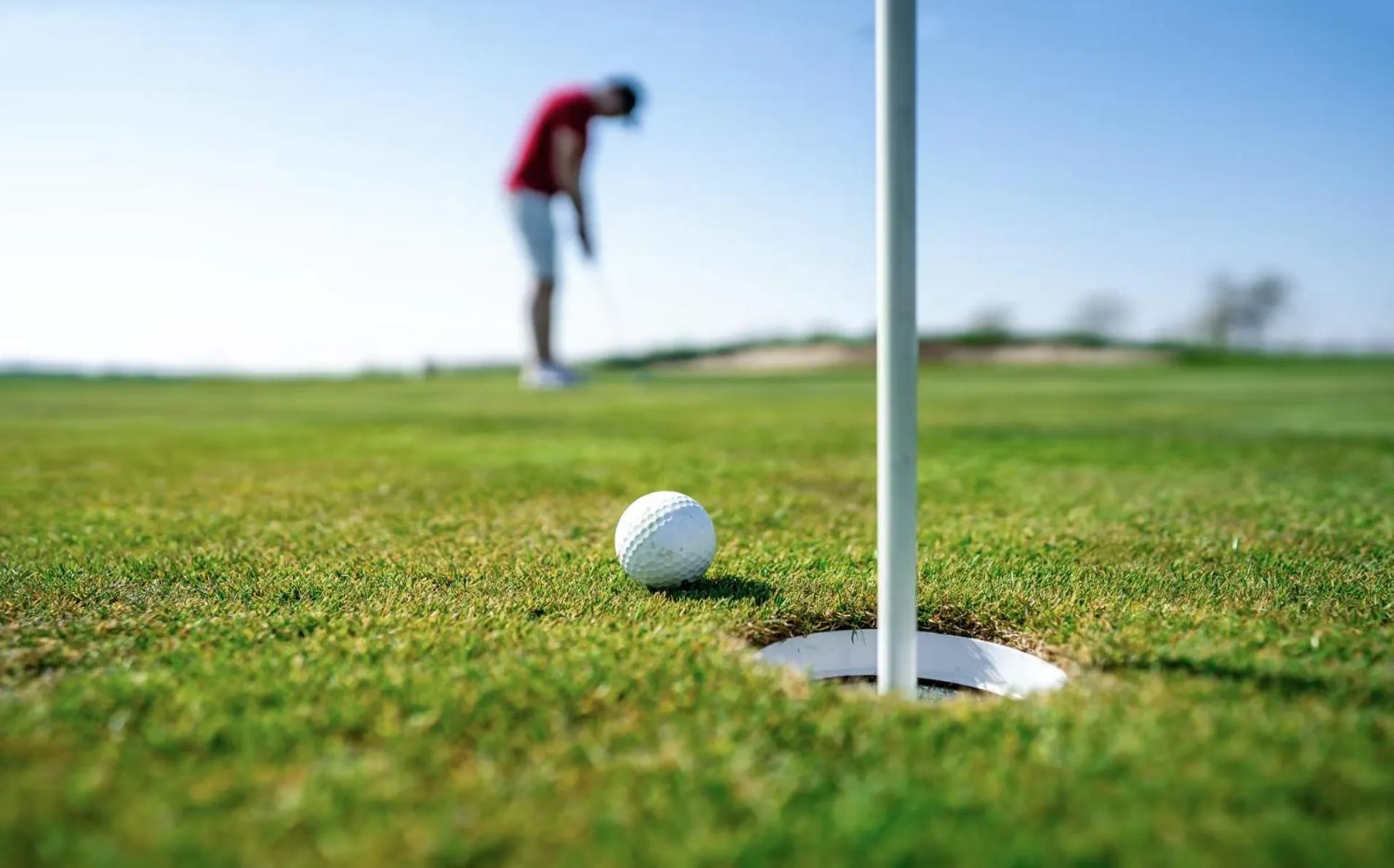 Nearby landmark in Loup Castel Boutique Hotel B&B