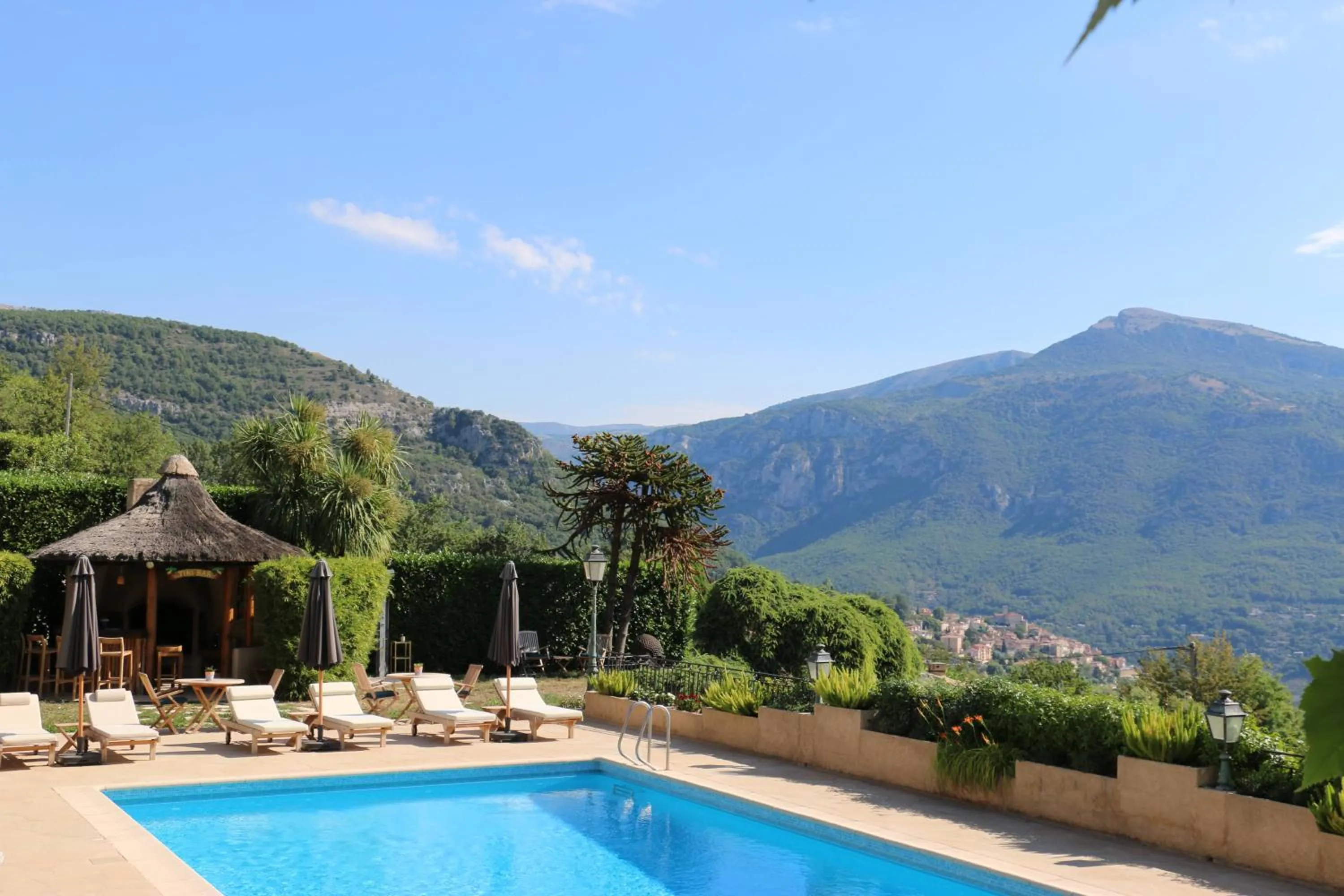 Nearby landmark in Loup Castel Boutique Hotel B&B