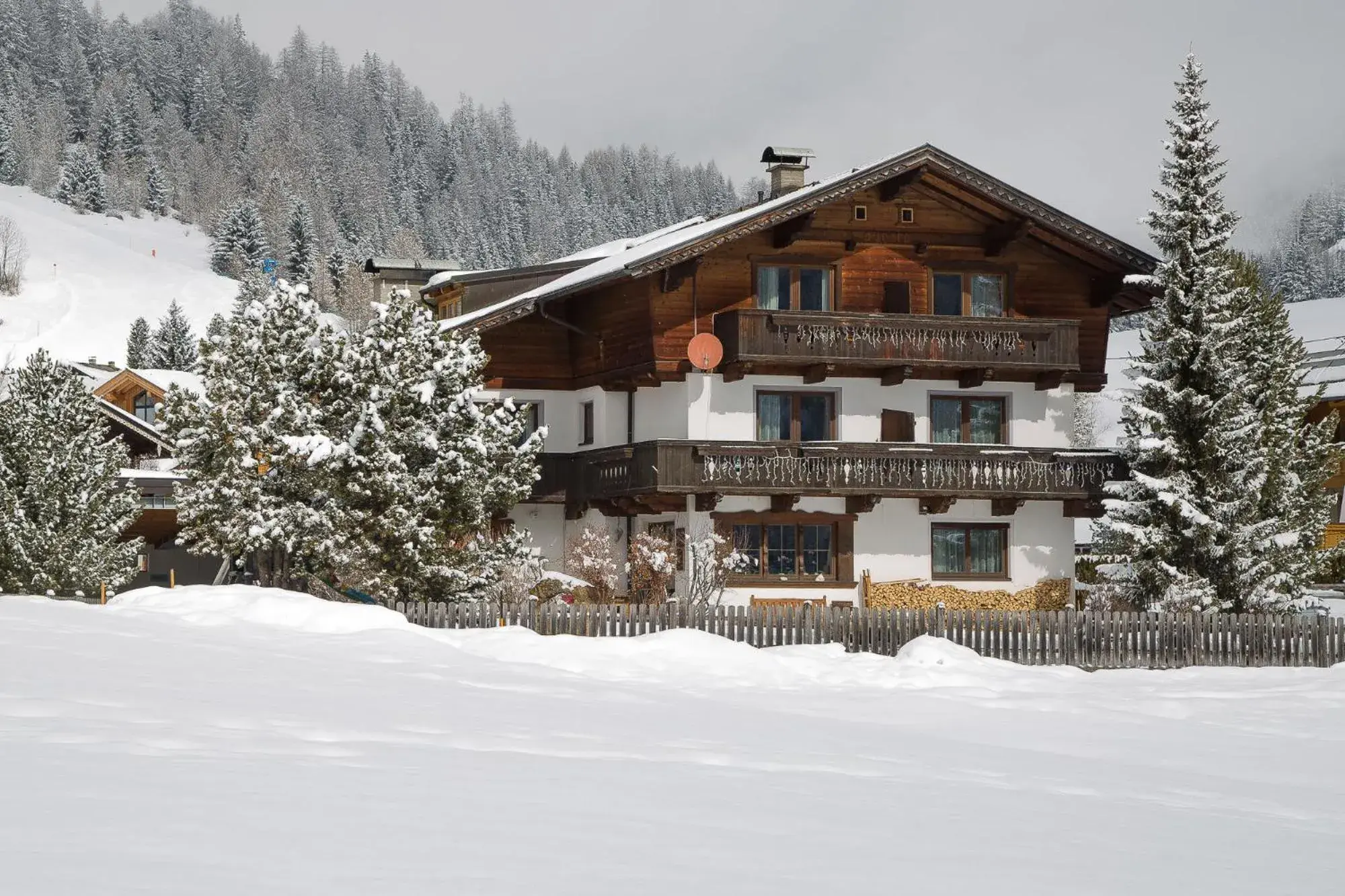 Ferienhaus Aurora Ferienhaus Aurora