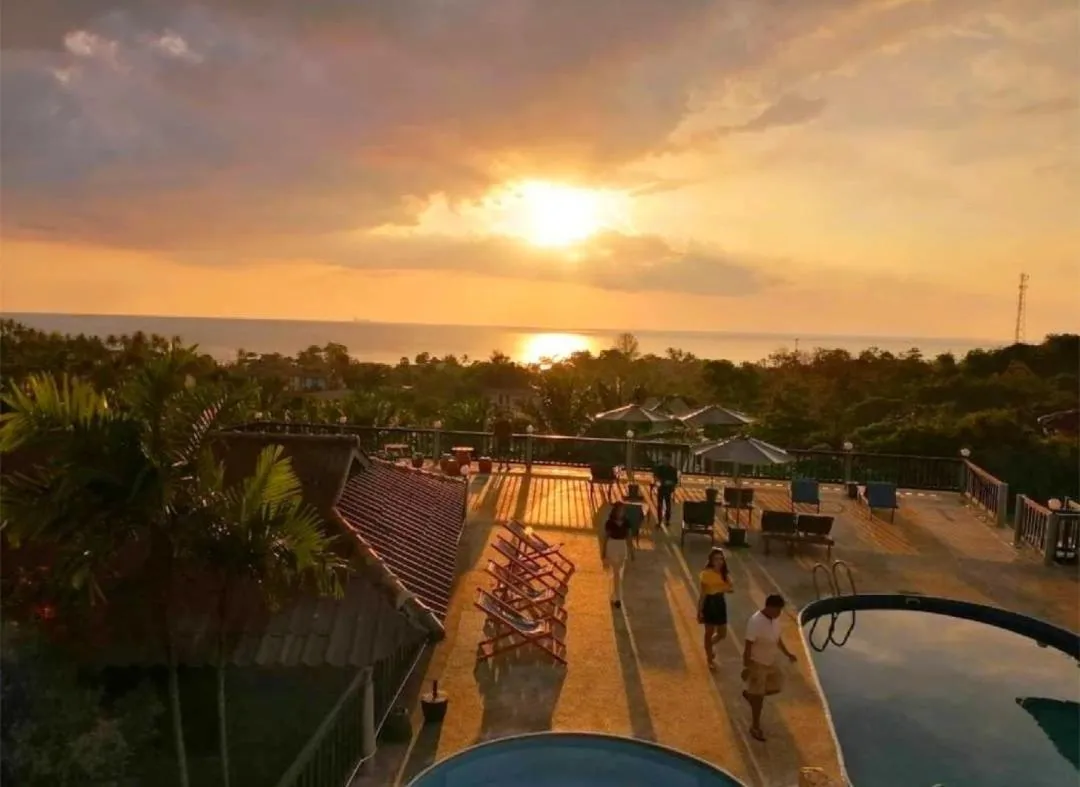 Lanta Halabala Resort