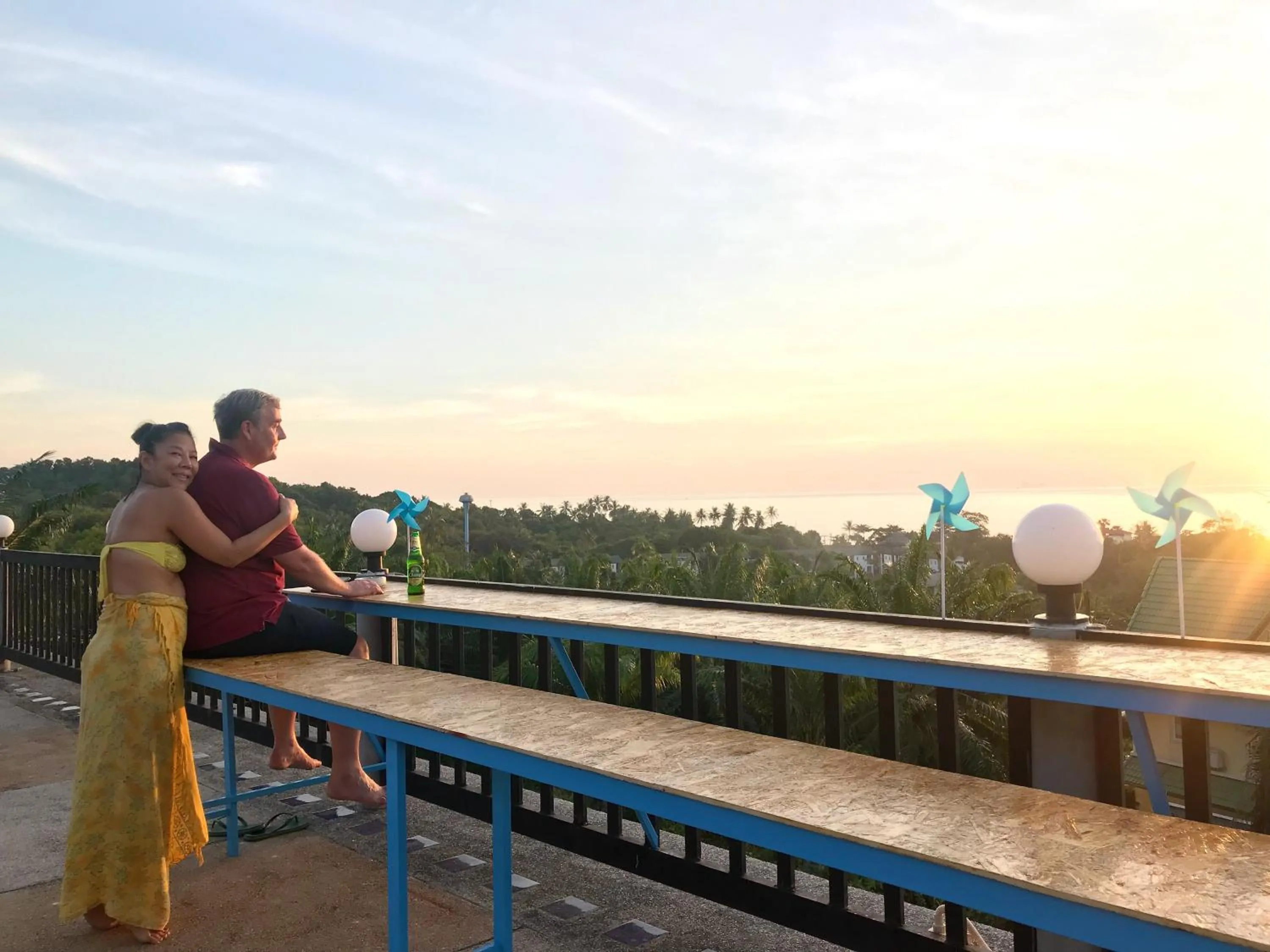 Lanta Halabala Resort
