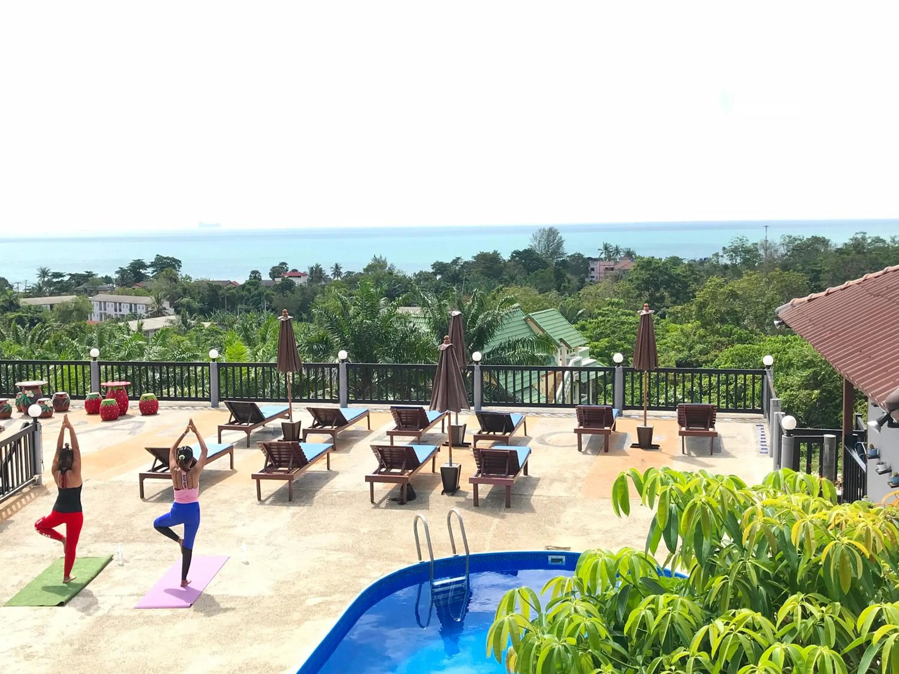 Lanta Halabala Resort