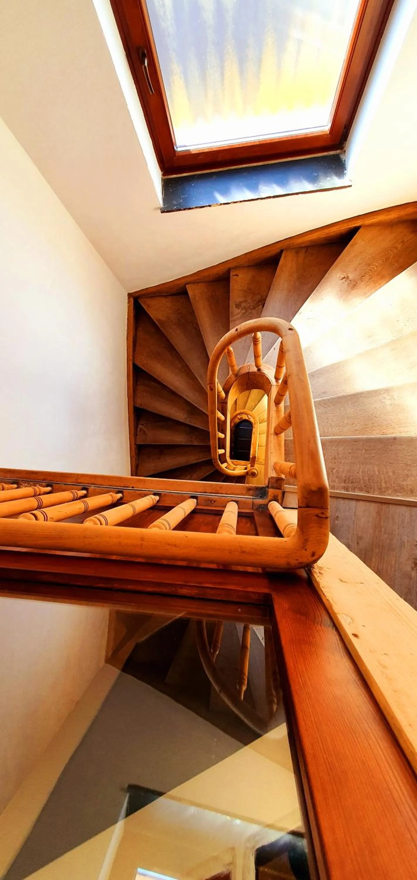 Photo of the whole room in Weinhotel des Riesling Zum Grünen Kranz