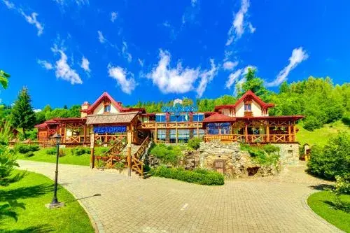 Slovyanka Hotel Slovyanka Hotel