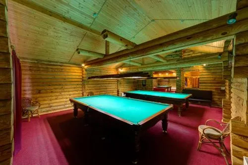 Slovyanka Hotel