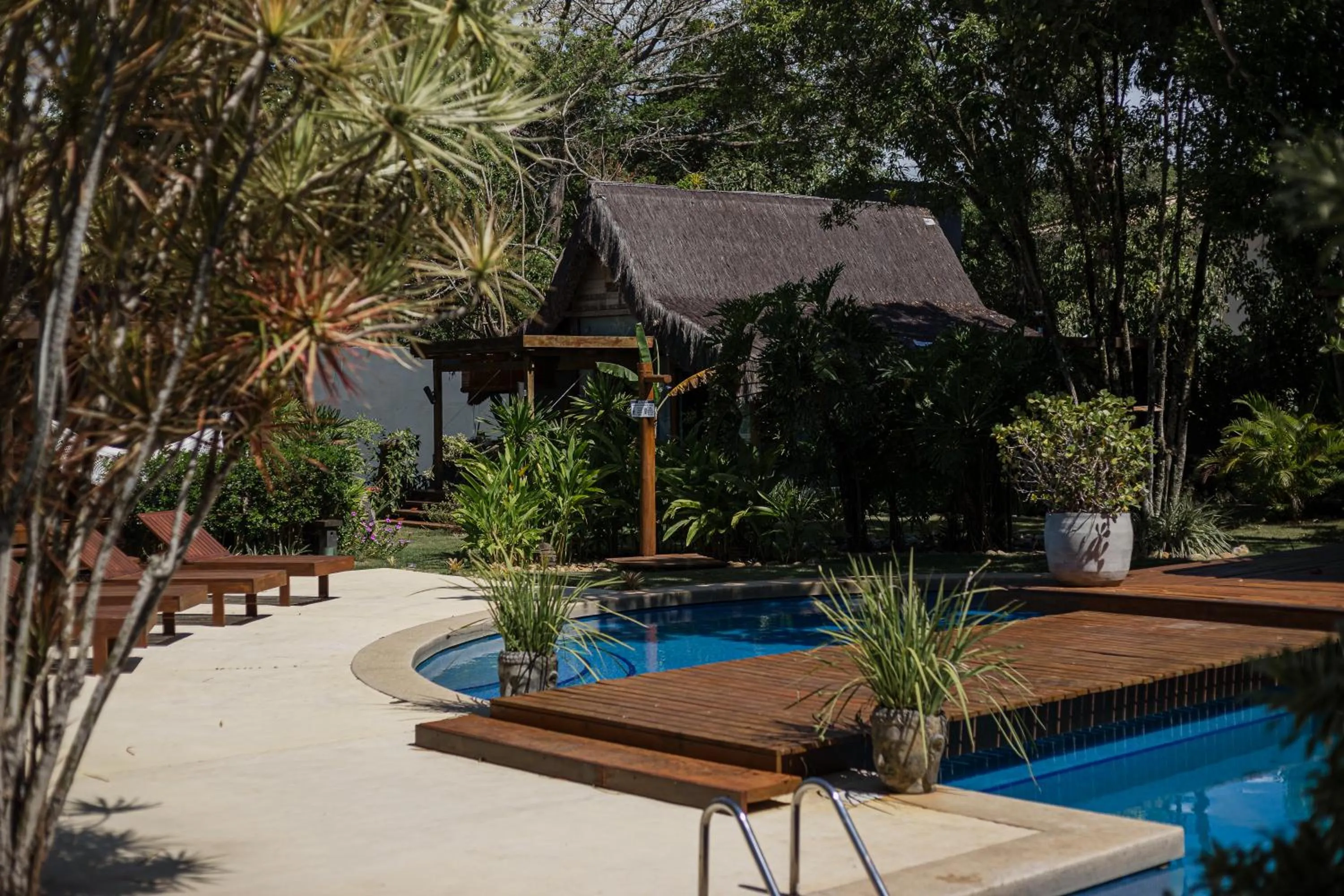 Villa Cozy - Pousada Boutique
