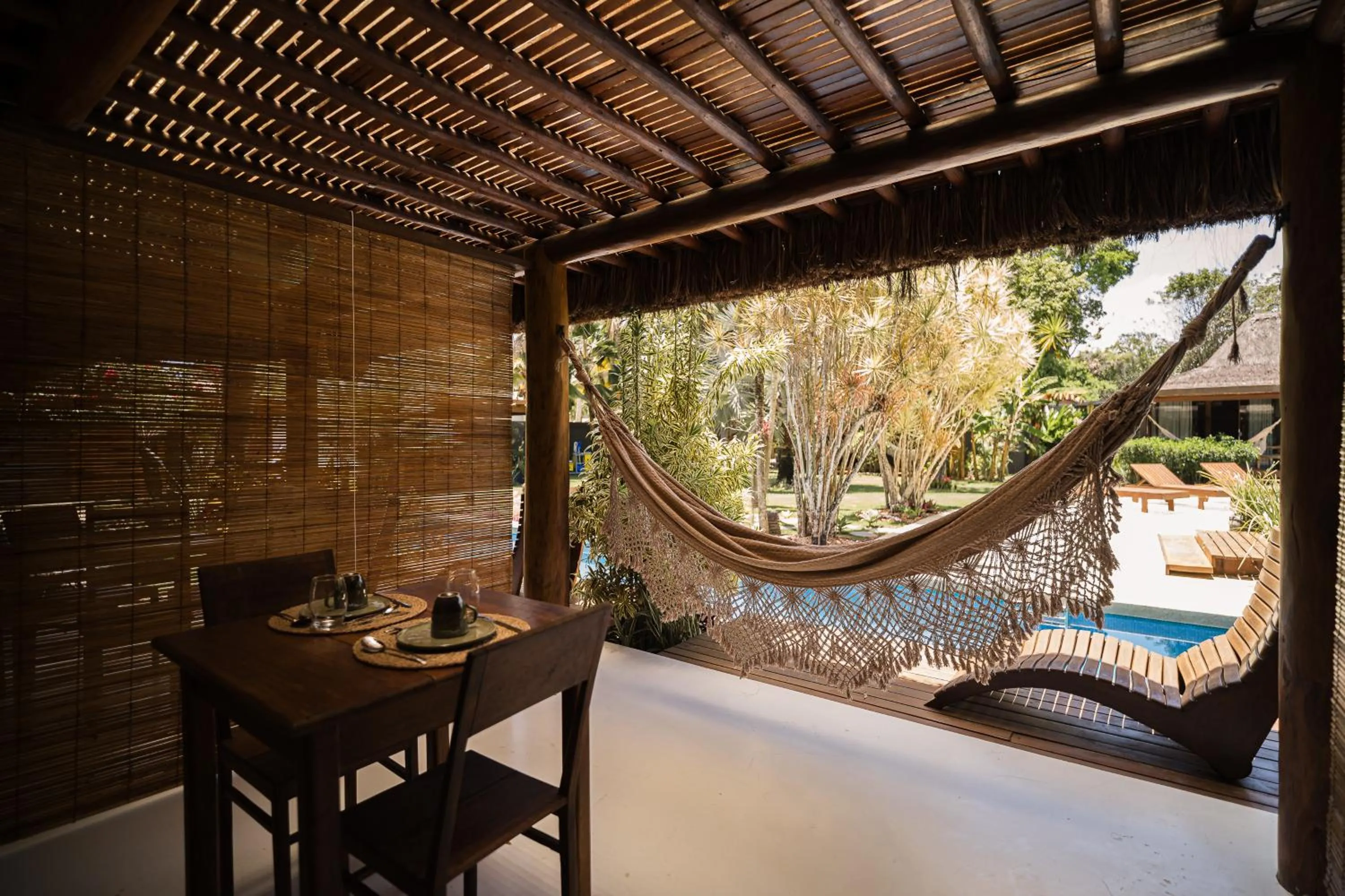 Villa Cozy - Pousada Boutique