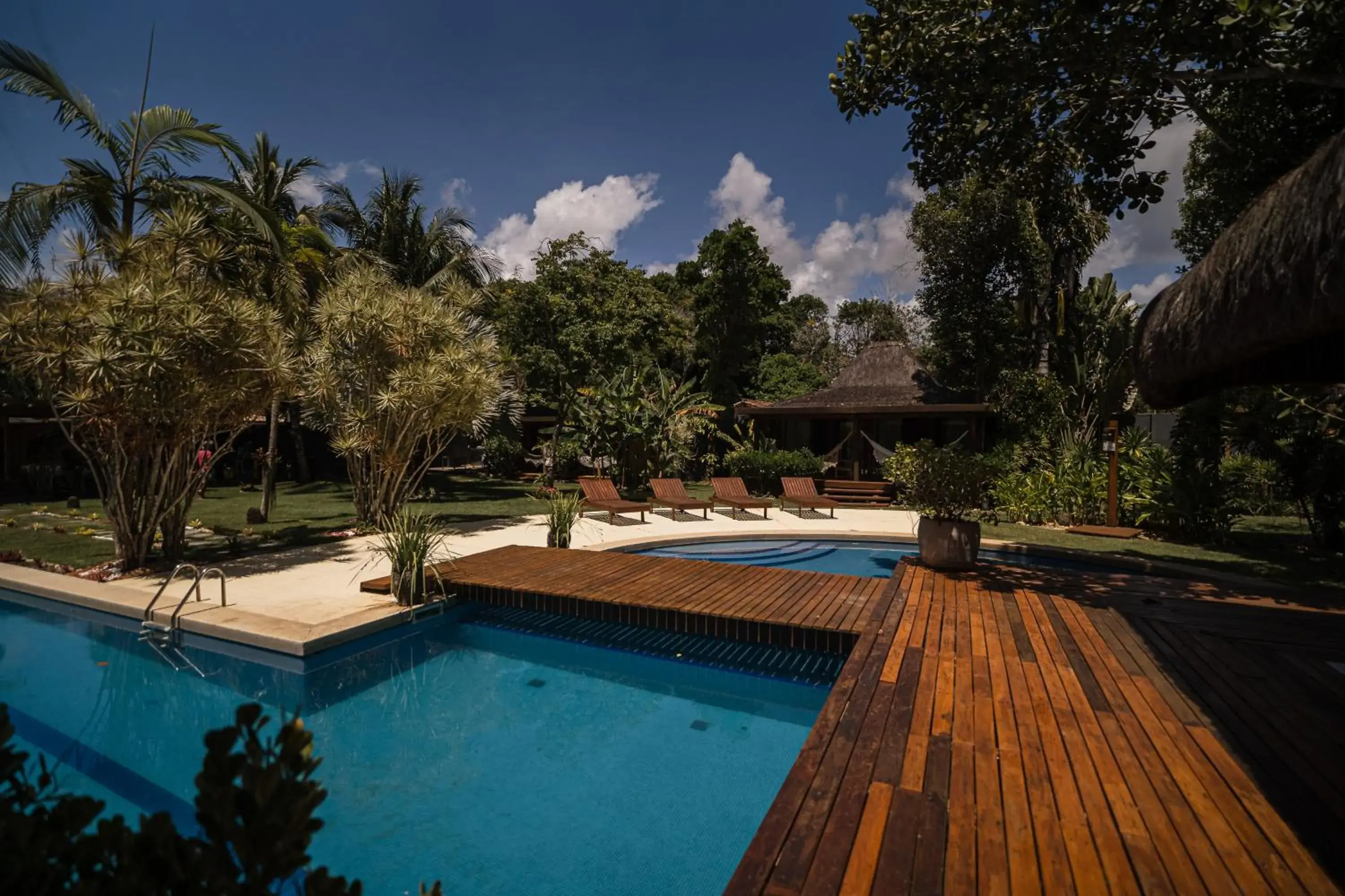 Villa Cozy Villa Cozy