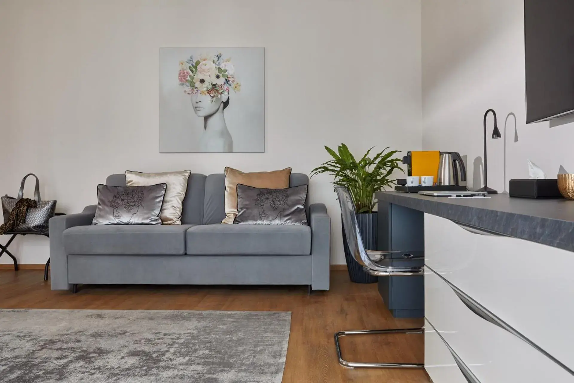 Living room in 7Seasons Apartments Budapest Living room in 7Seasons Apartments Budapest