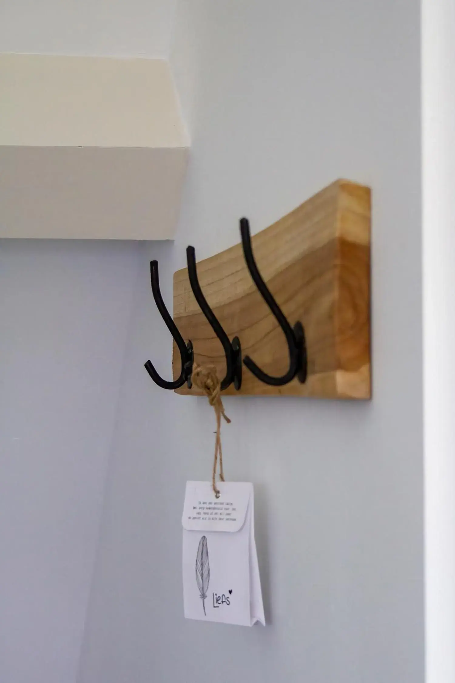 Double Room with Garden View in Bed en Breakfast The Wooden Wall Double Room with Garden View in Bed en Breakfast The Wooden Wall