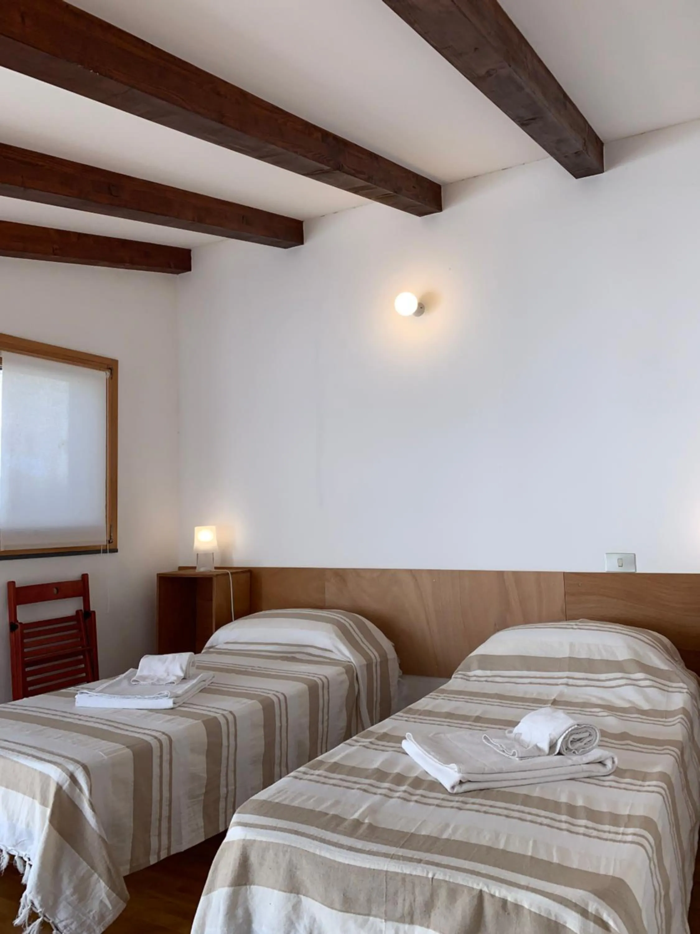 Bed in Arco 37