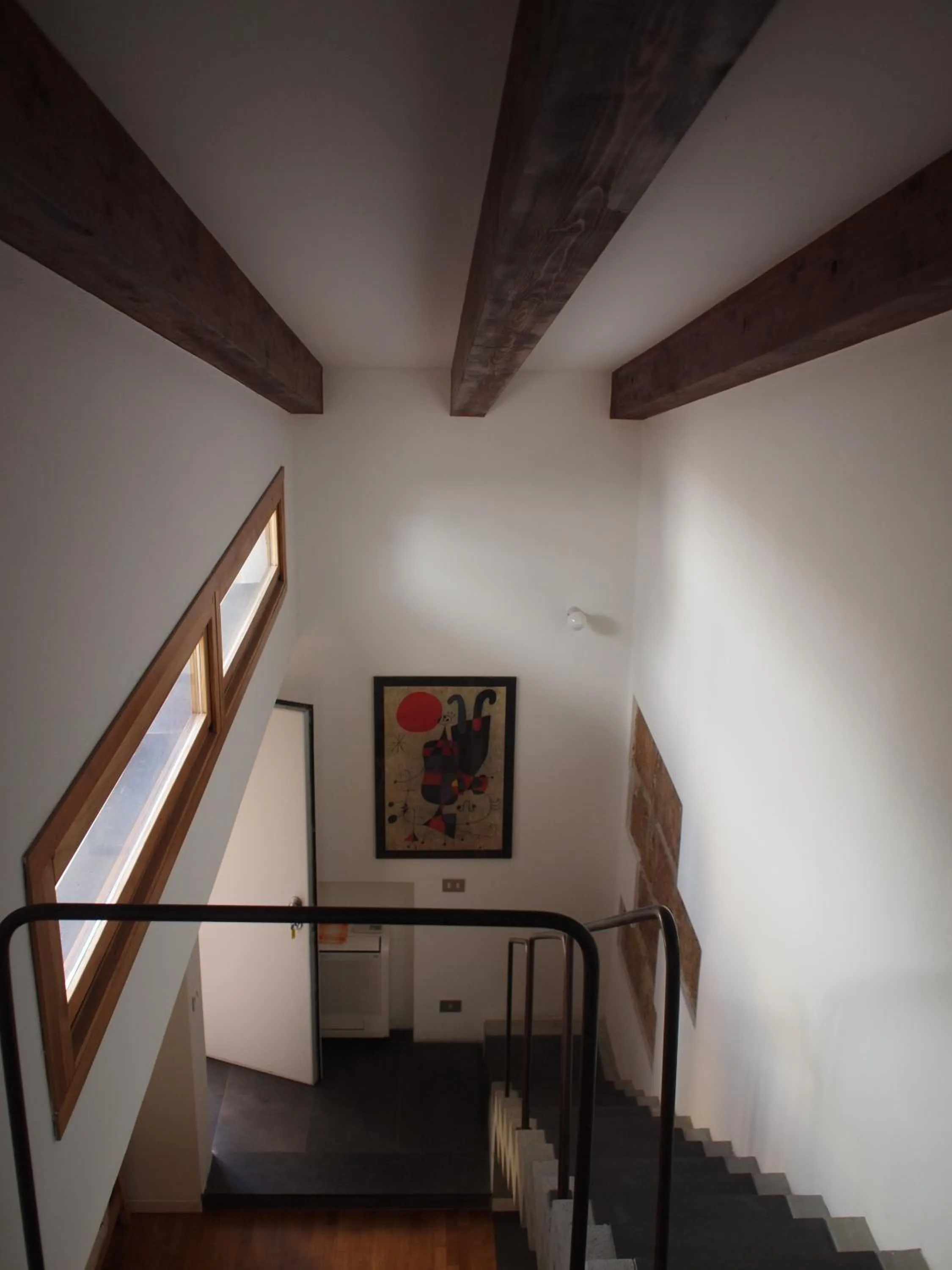 Bed in Arco 37