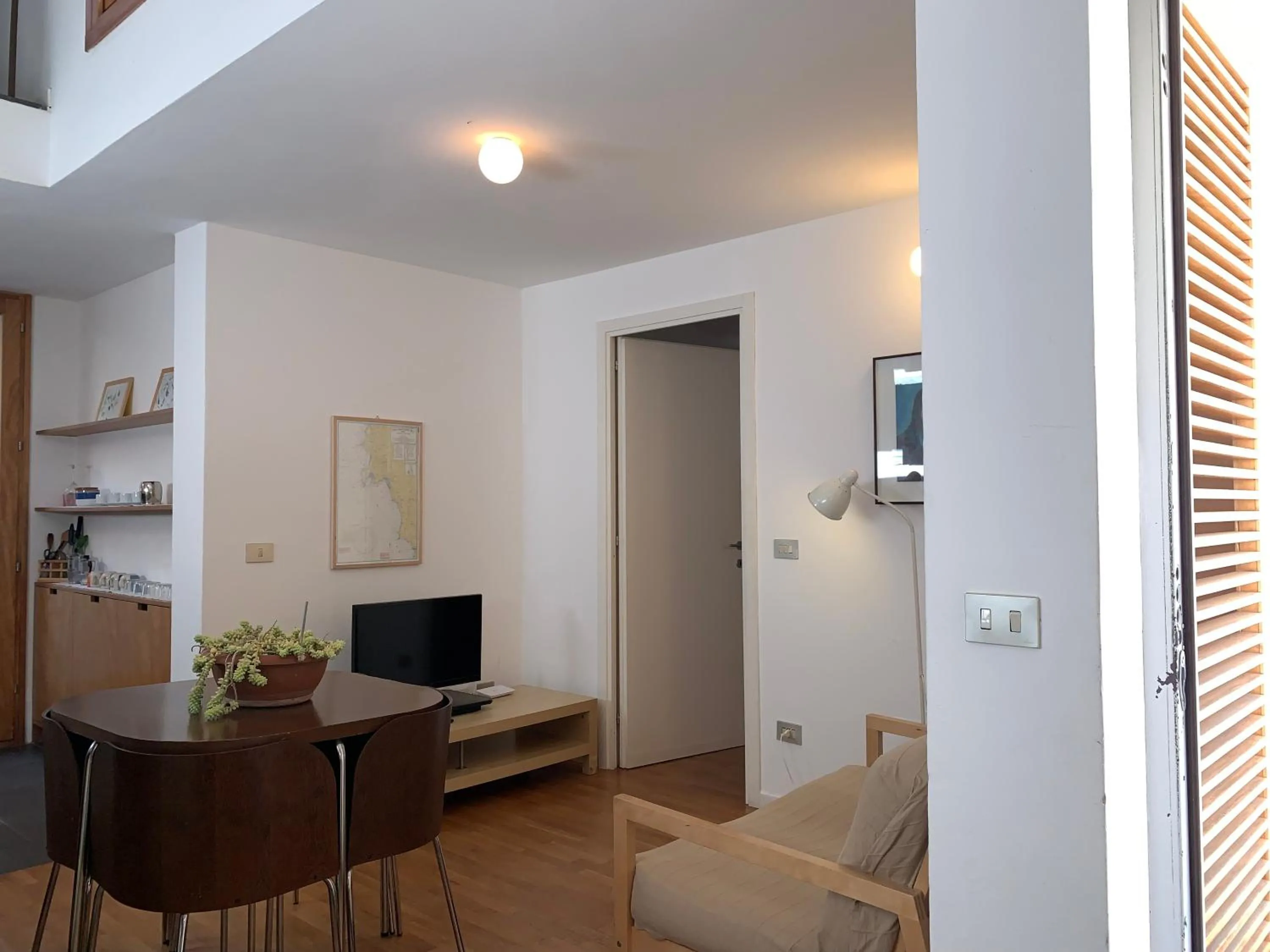 Living room in Arco 37