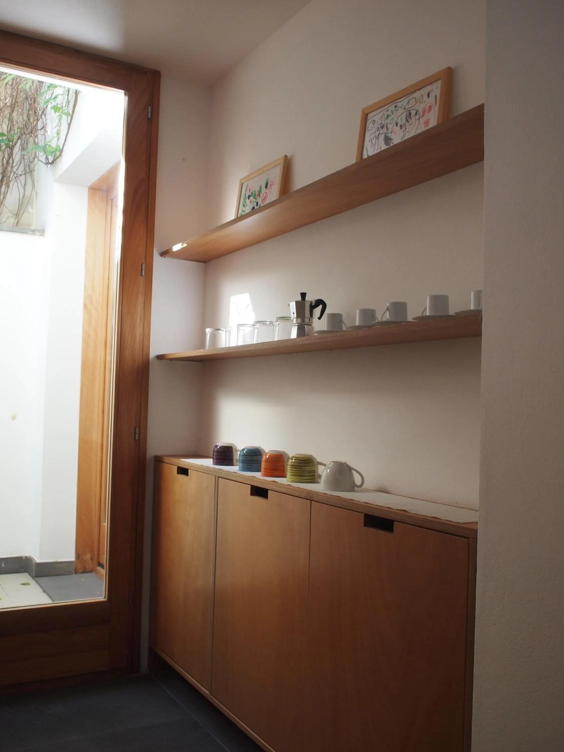 Kitchen or kitchenette in Arco 37