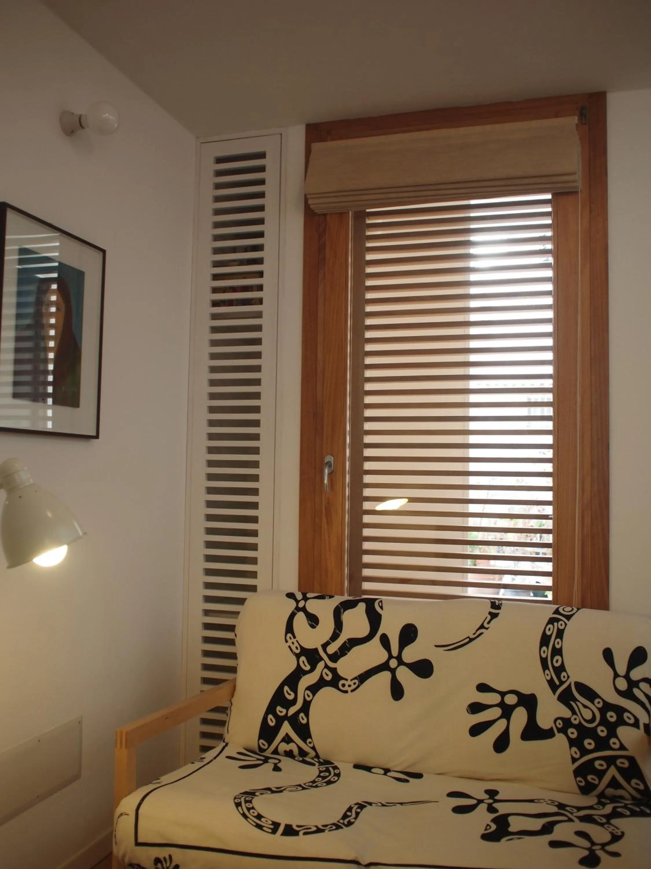 Bed in Arco 37