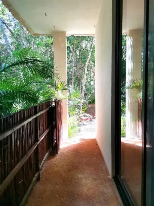 Agua & Selva luxury Jungle loft