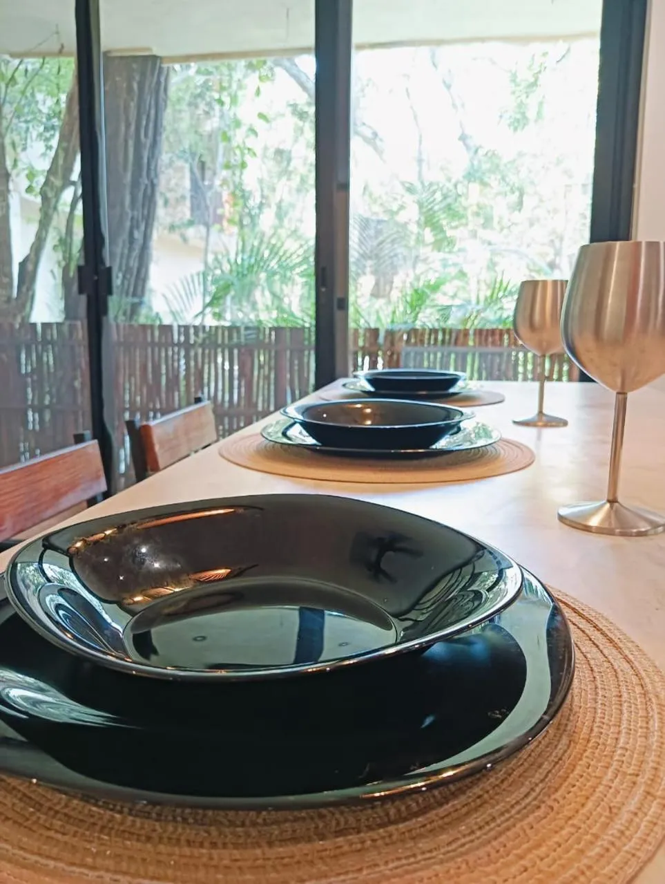 Agua & Selva luxury Jungle loft