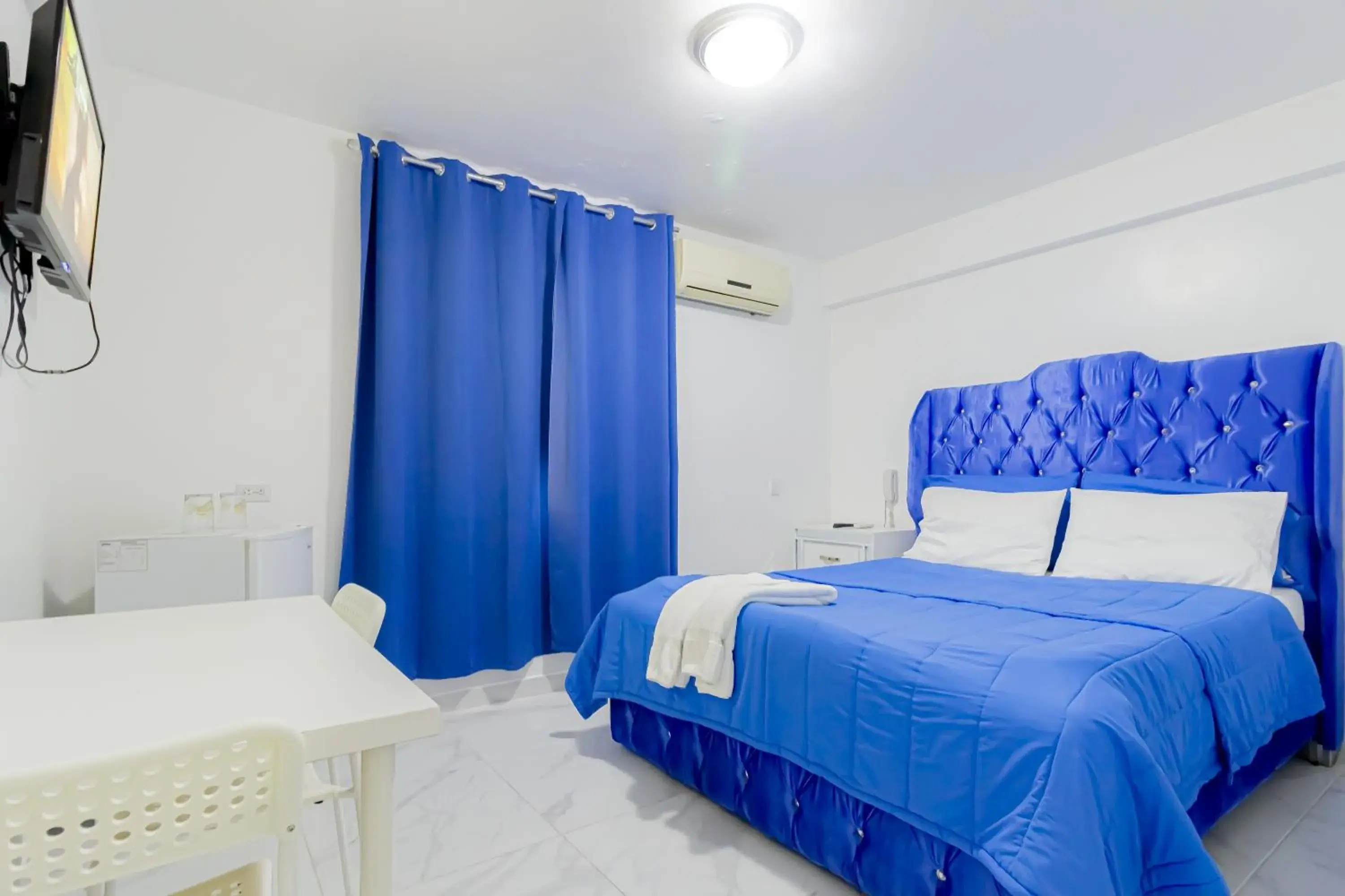 Standard Studio - single occupancy in Hotel Señorial Standard Studio - single occupancy in Hotel Señorial