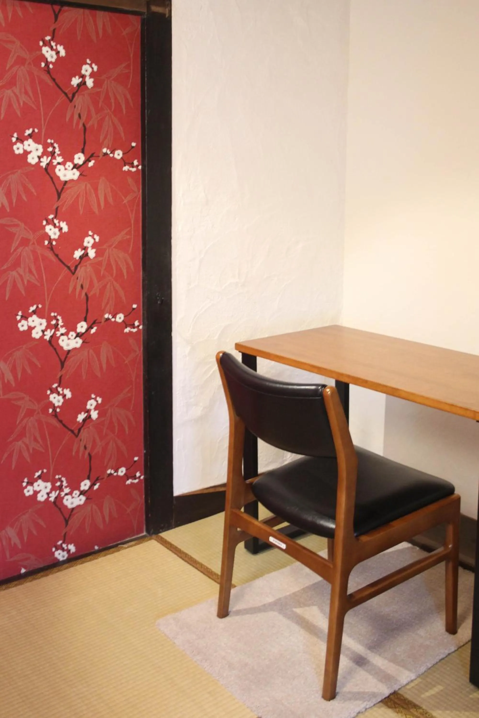 Area and facilities in Osaka Guest House U-En