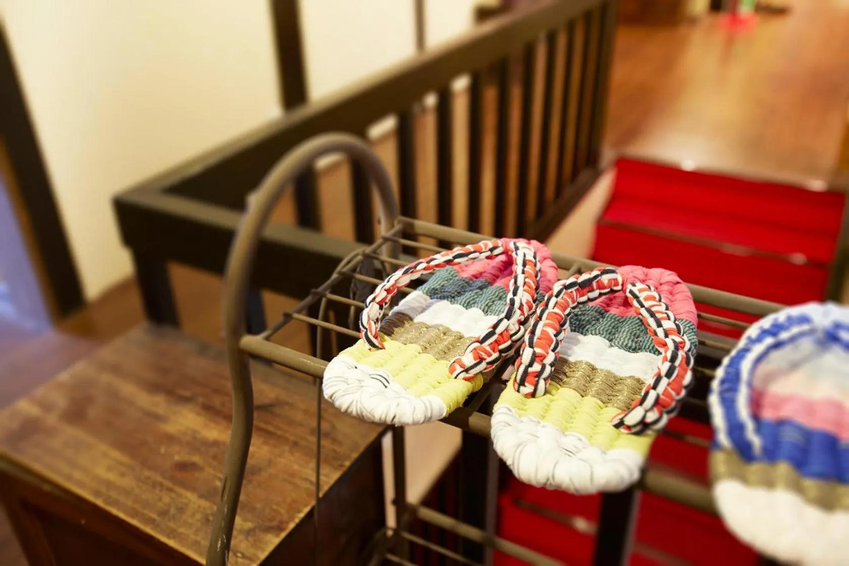 Other in Osaka Guest House U-En