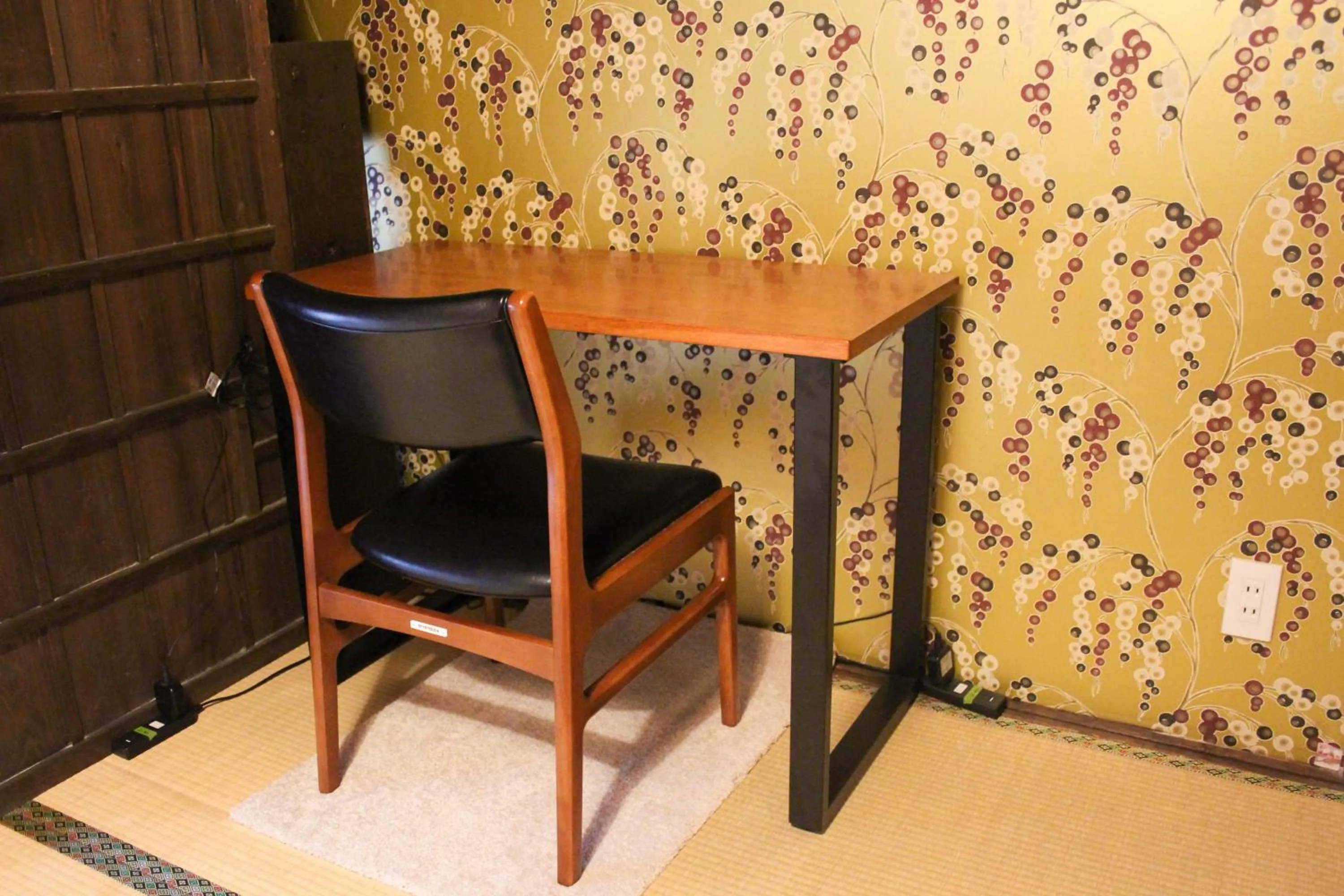 Area and facilities in Osaka Guest House U-En