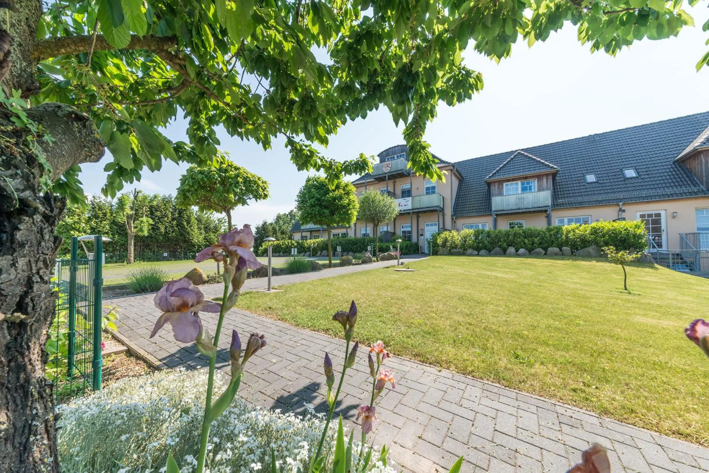 Ostseehotel Rike